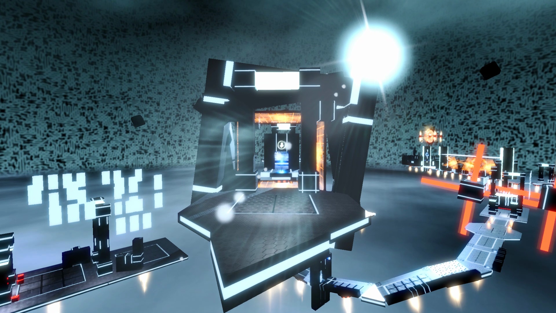 ICEBOX: Speedgunner screenshot 14