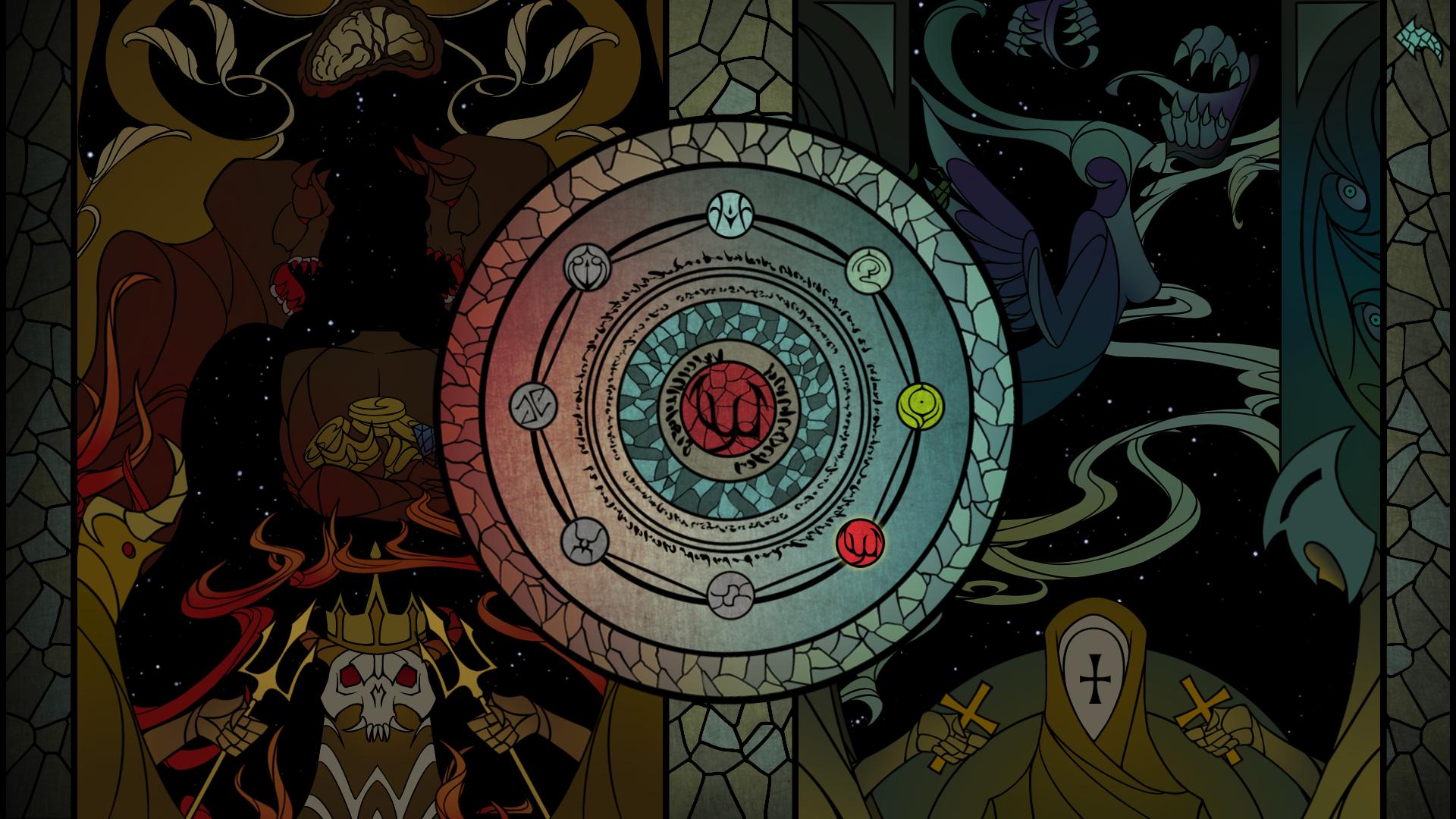 Sin Castle screenshot 2
