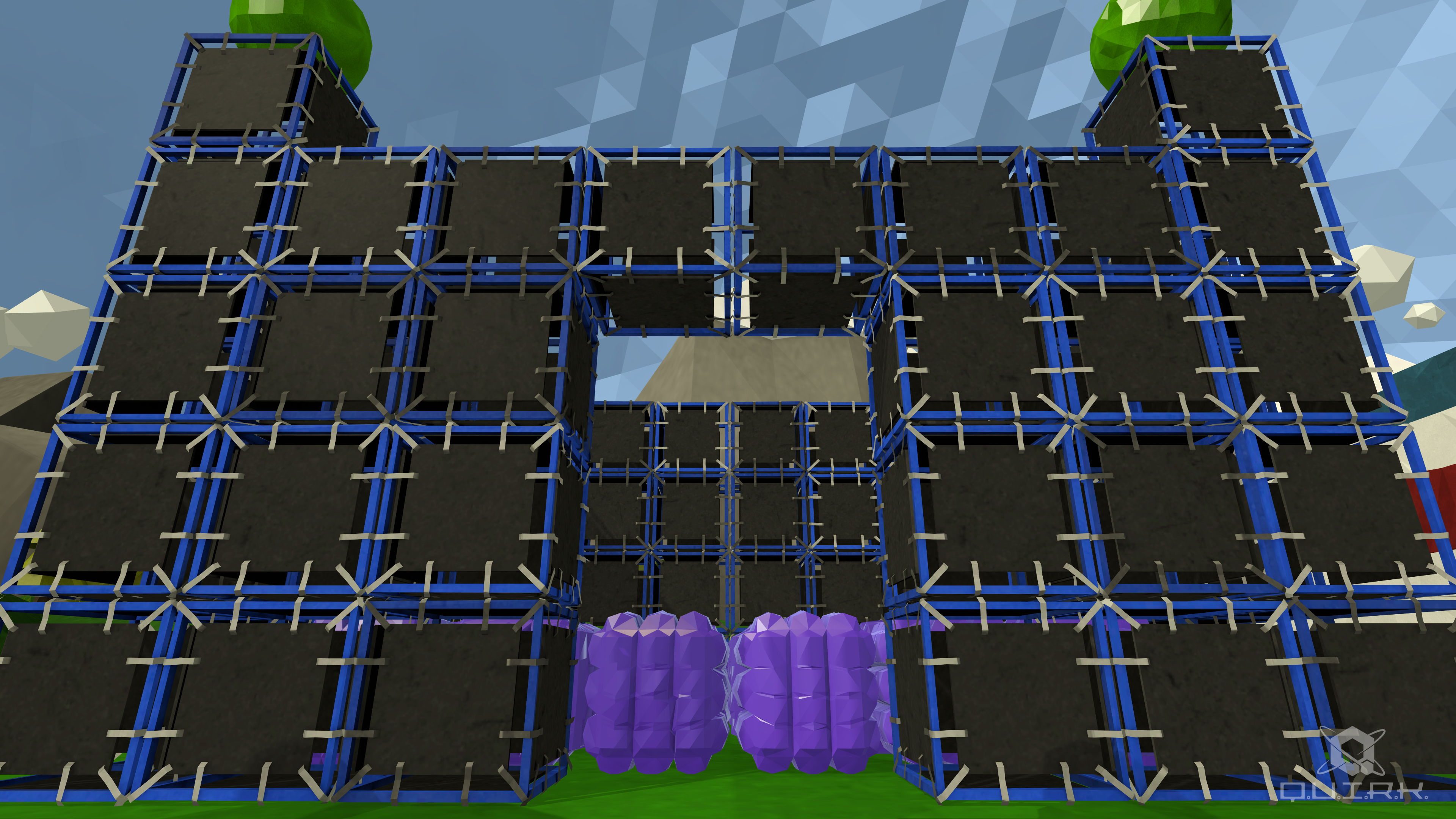 Q.U.I.R.K. screenshot 6
