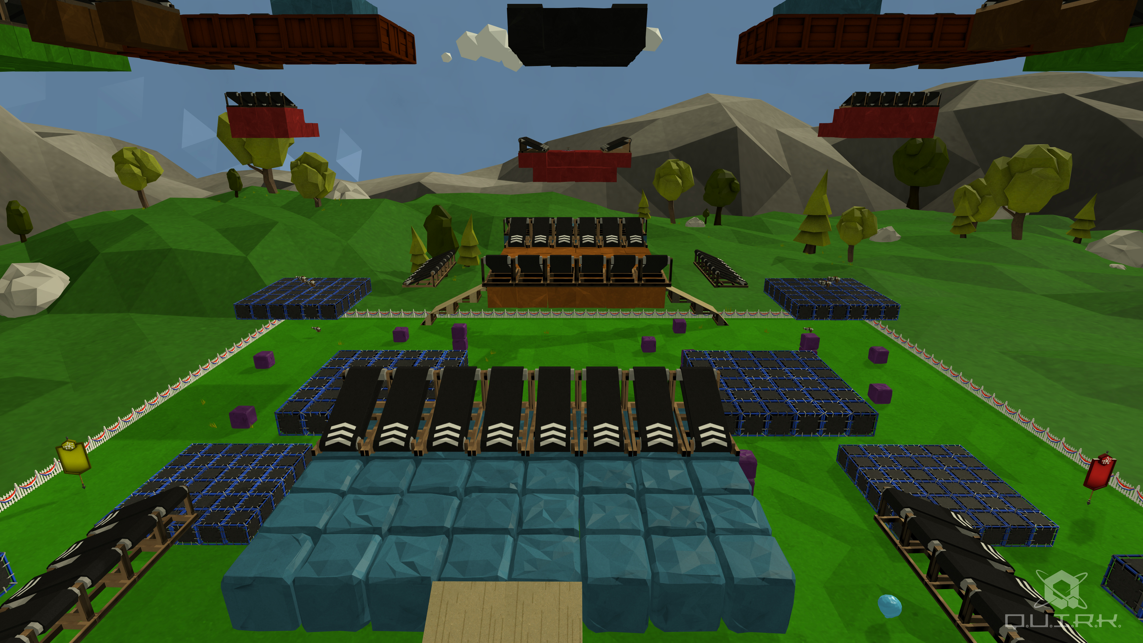 Q.U.I.R.K. screenshot 9