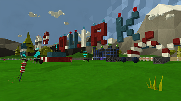 Q.U.I.R.K. screenshot 8
