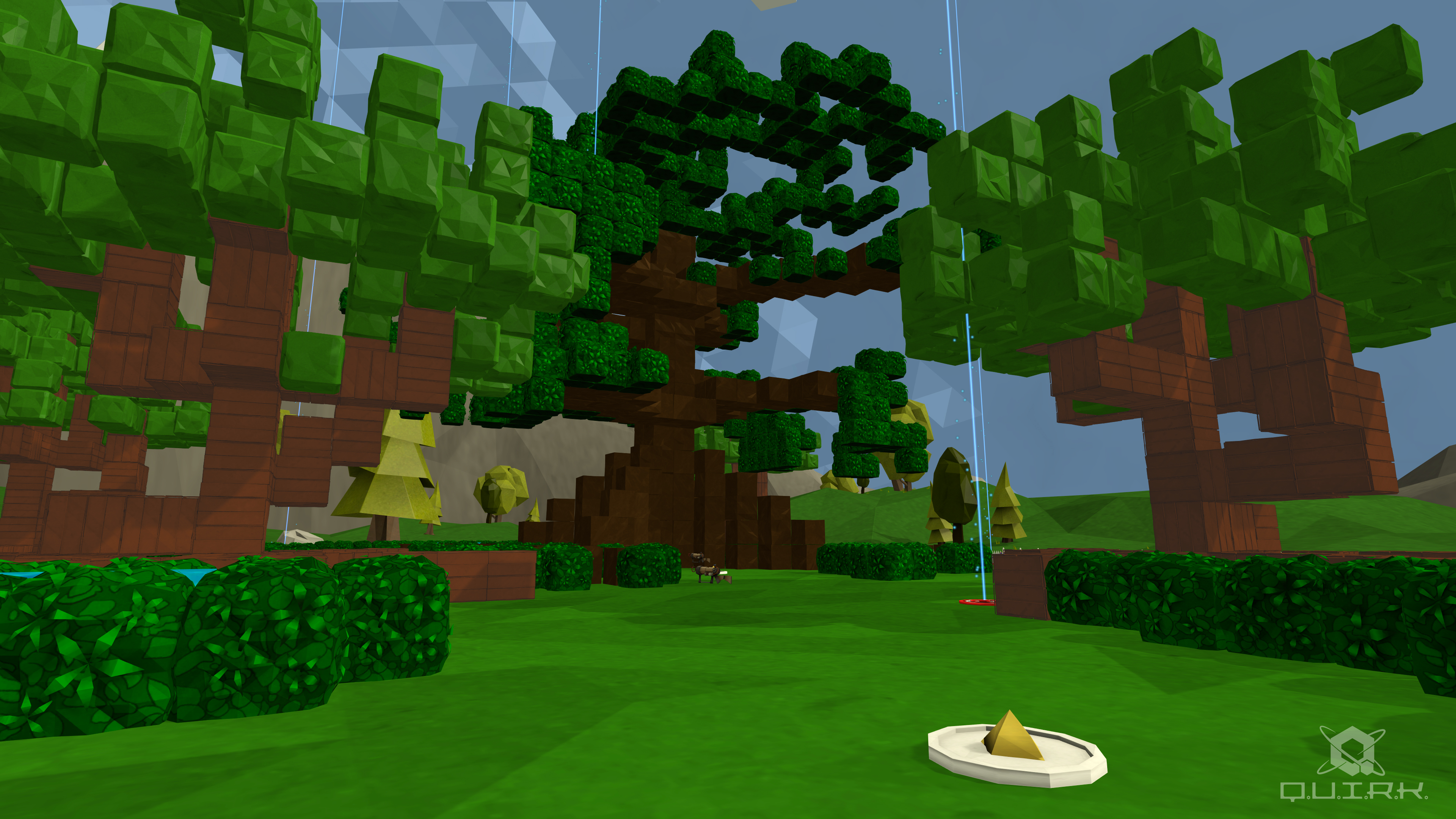 Q.U.I.R.K. screenshot 12