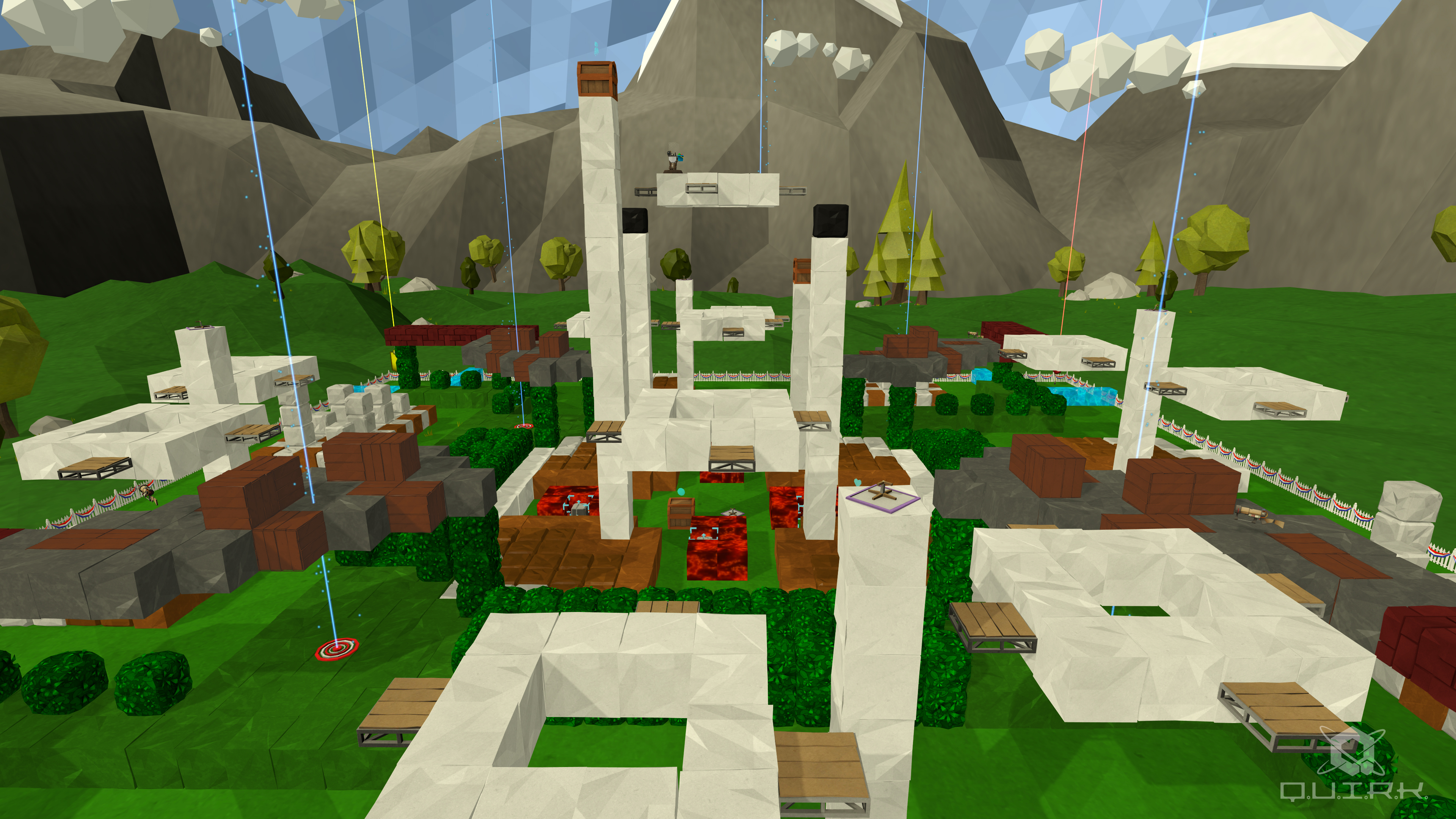 Q.U.I.R.K. screenshot 5