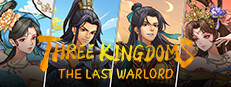 Three Kingdoms: The Last Warlord