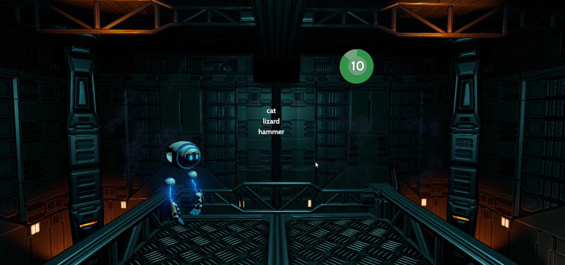 CogVR screenshot 4