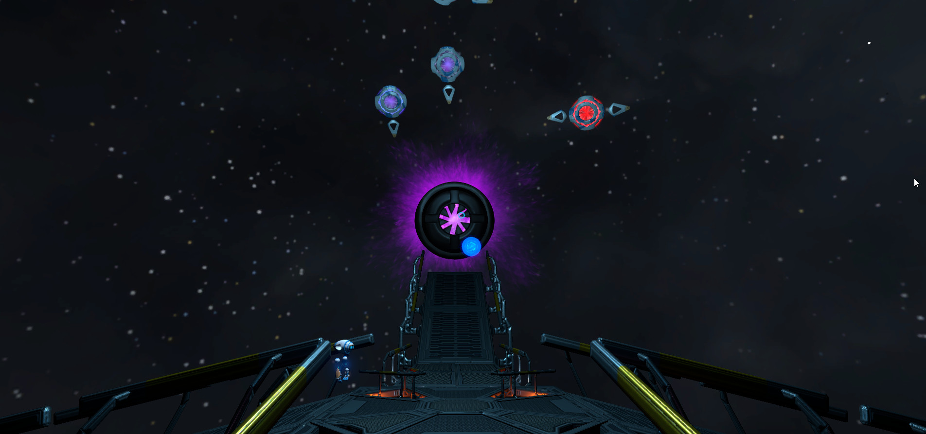CogVR screenshot 1