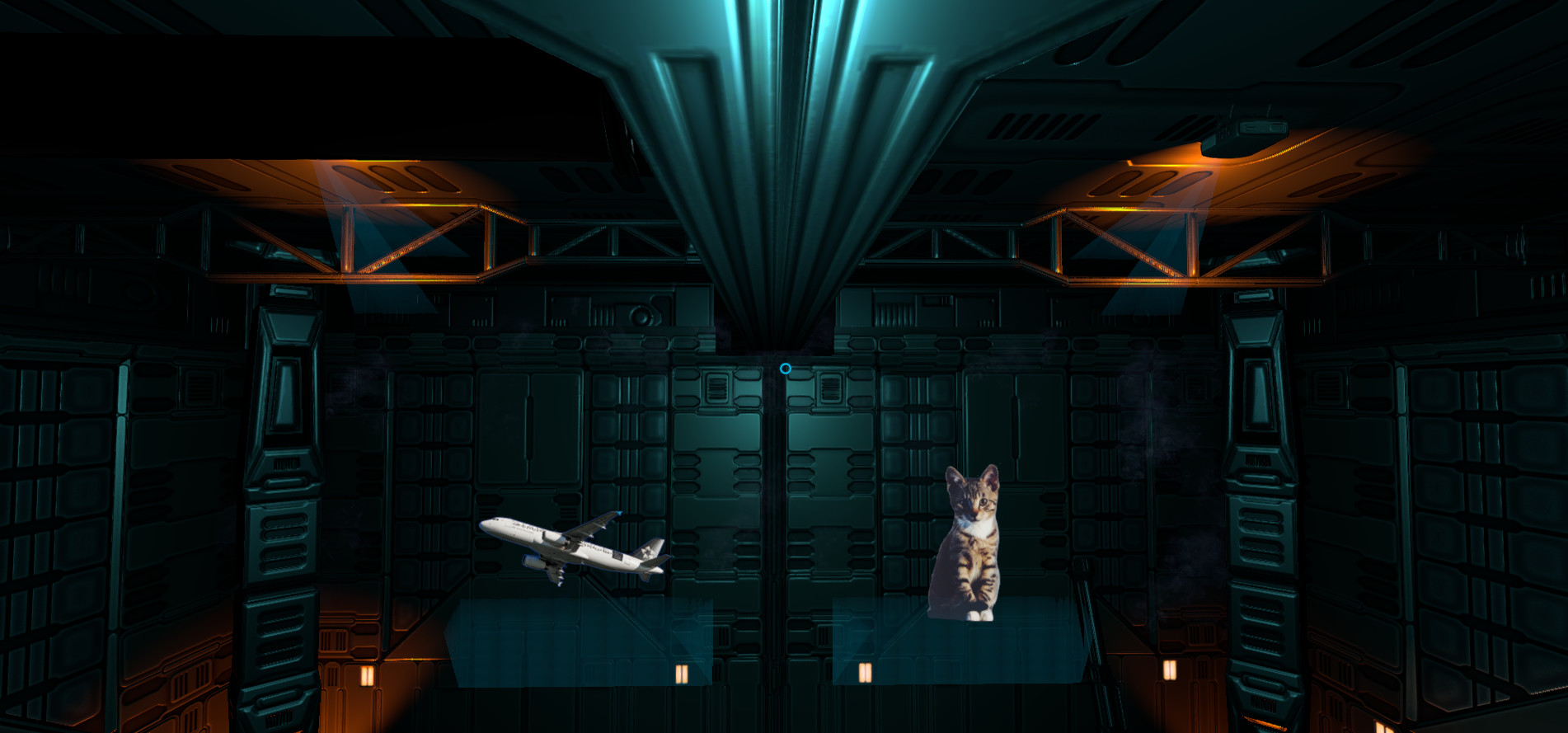 CogVR screenshot 2