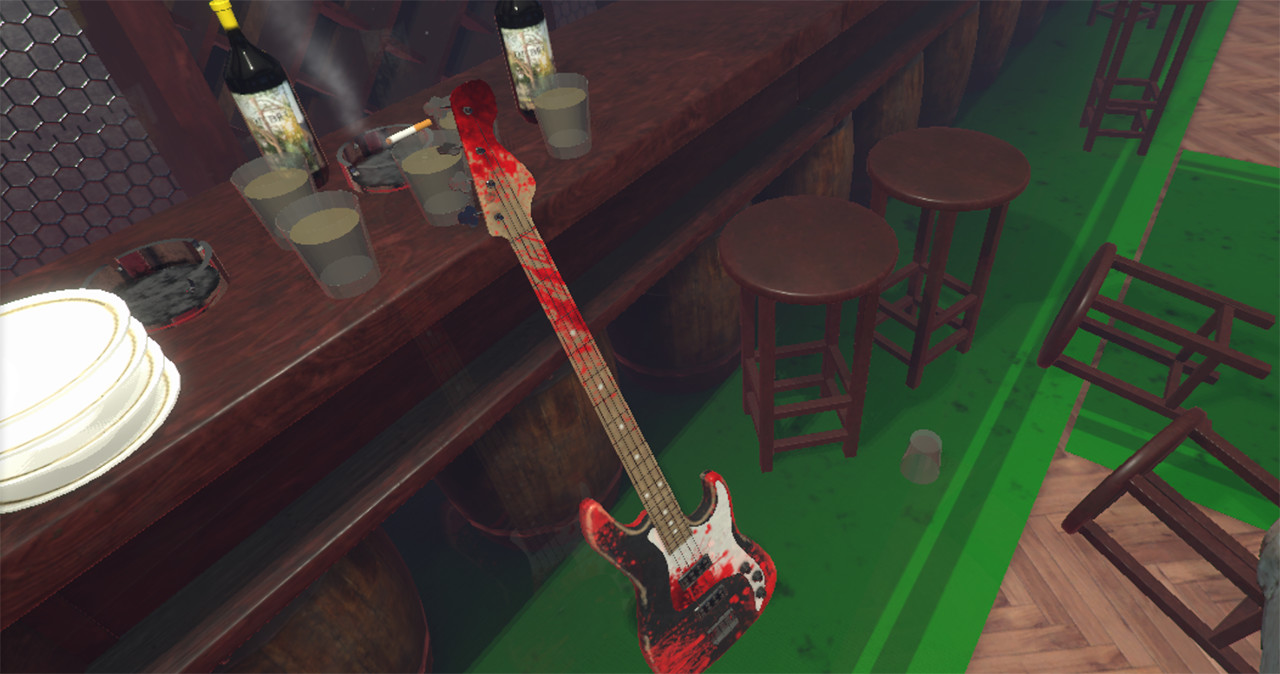 Drunk or Dead screenshot 6