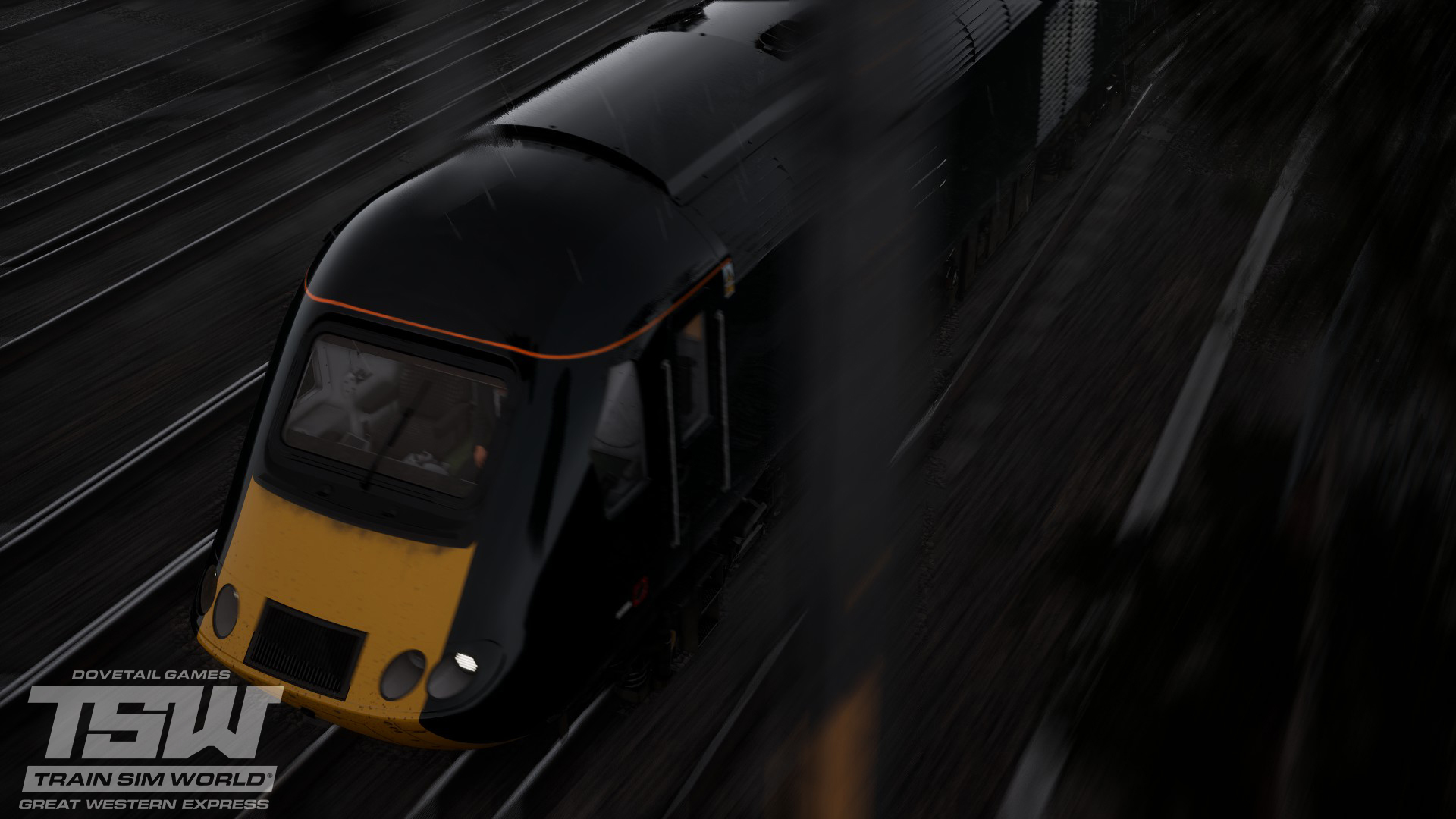 Train Sim World®: Great Western Express screenshot 7