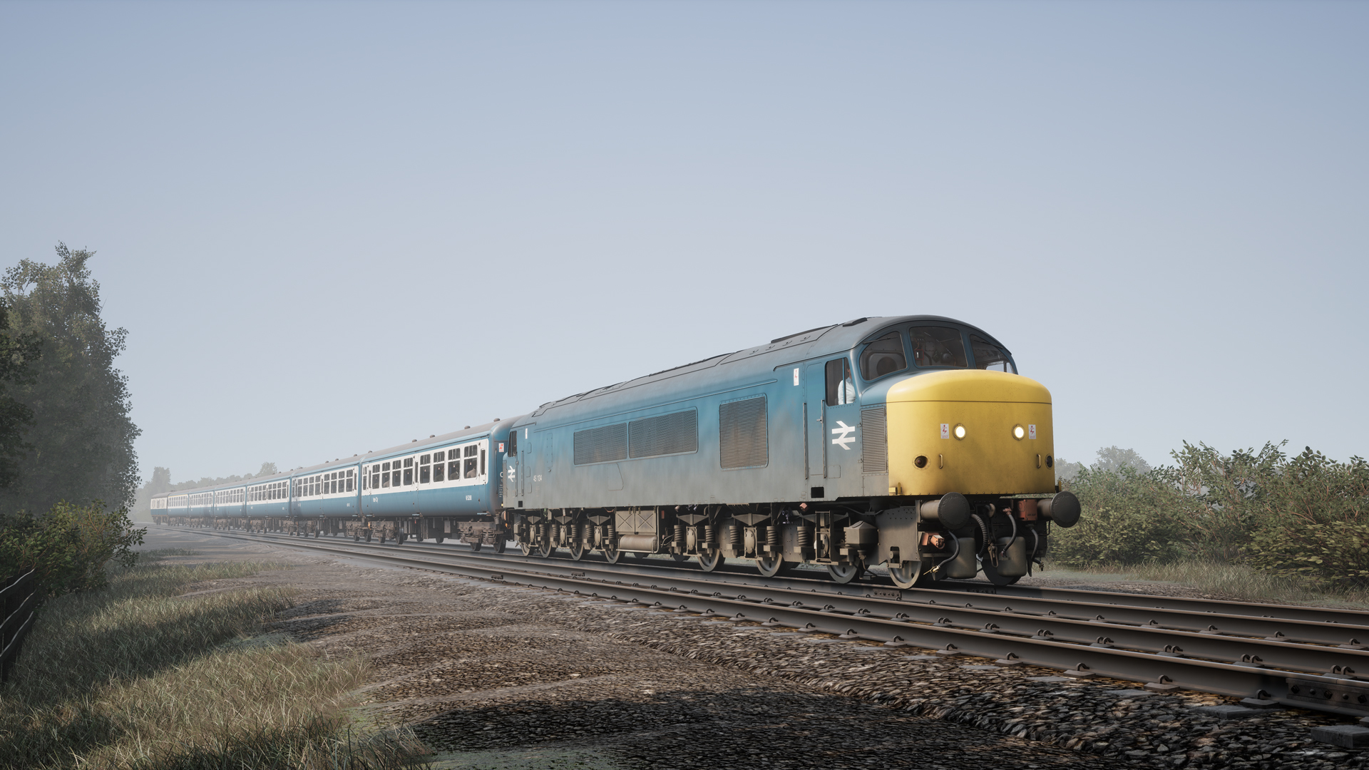 Train Sim World®: Northern Trans-Pennine: Manchester - Leeds Route Add-On screenshot 4