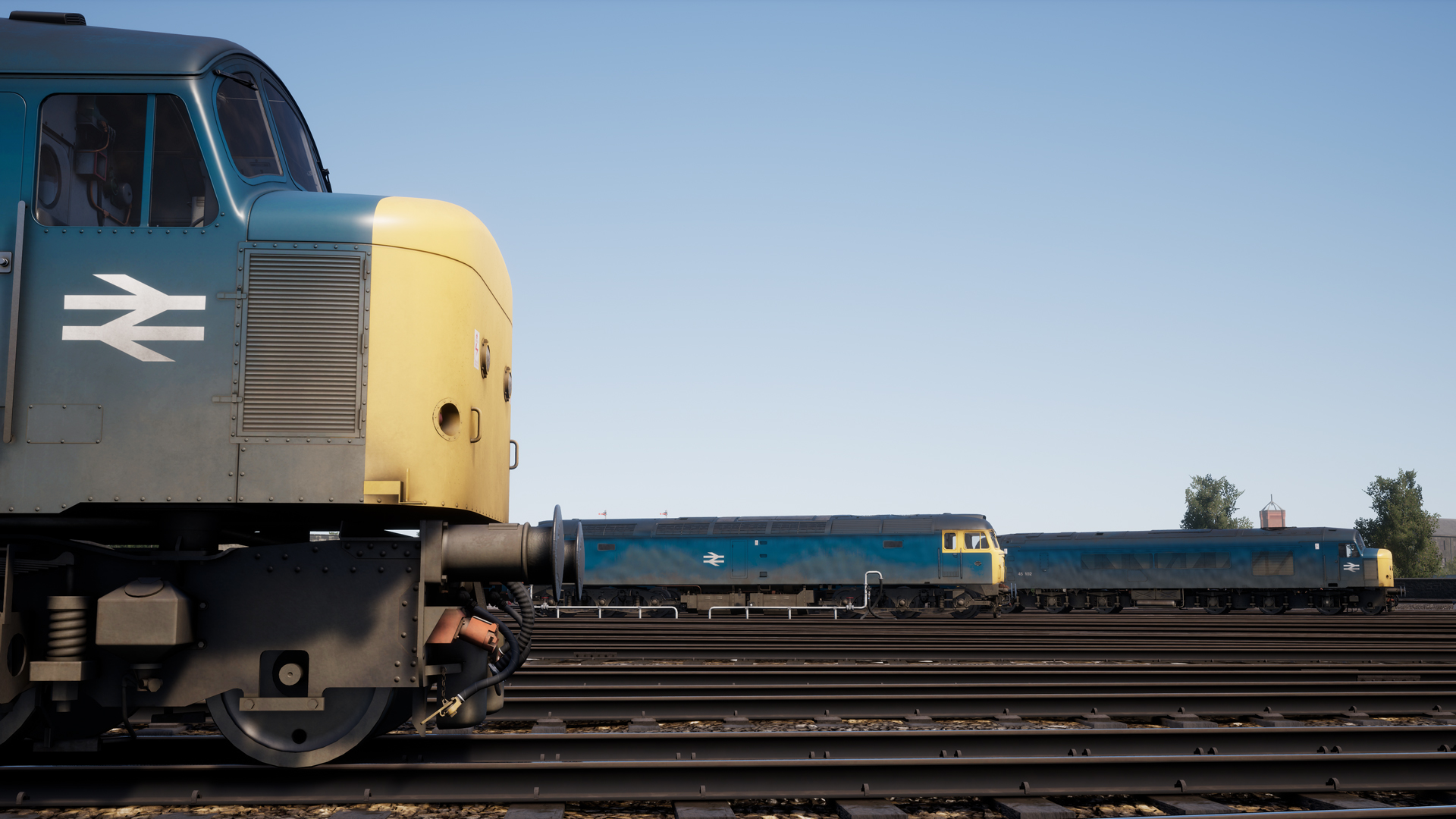 Train Sim World®: Northern Trans-Pennine: Manchester - Leeds Route Add-On screenshot 8