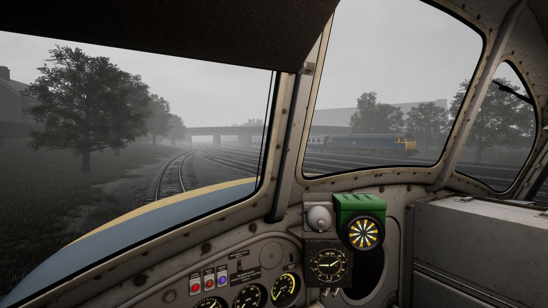 Train Sim World®: Northern Trans-Pennine: Manchester - Leeds Route Add-On screenshot 2