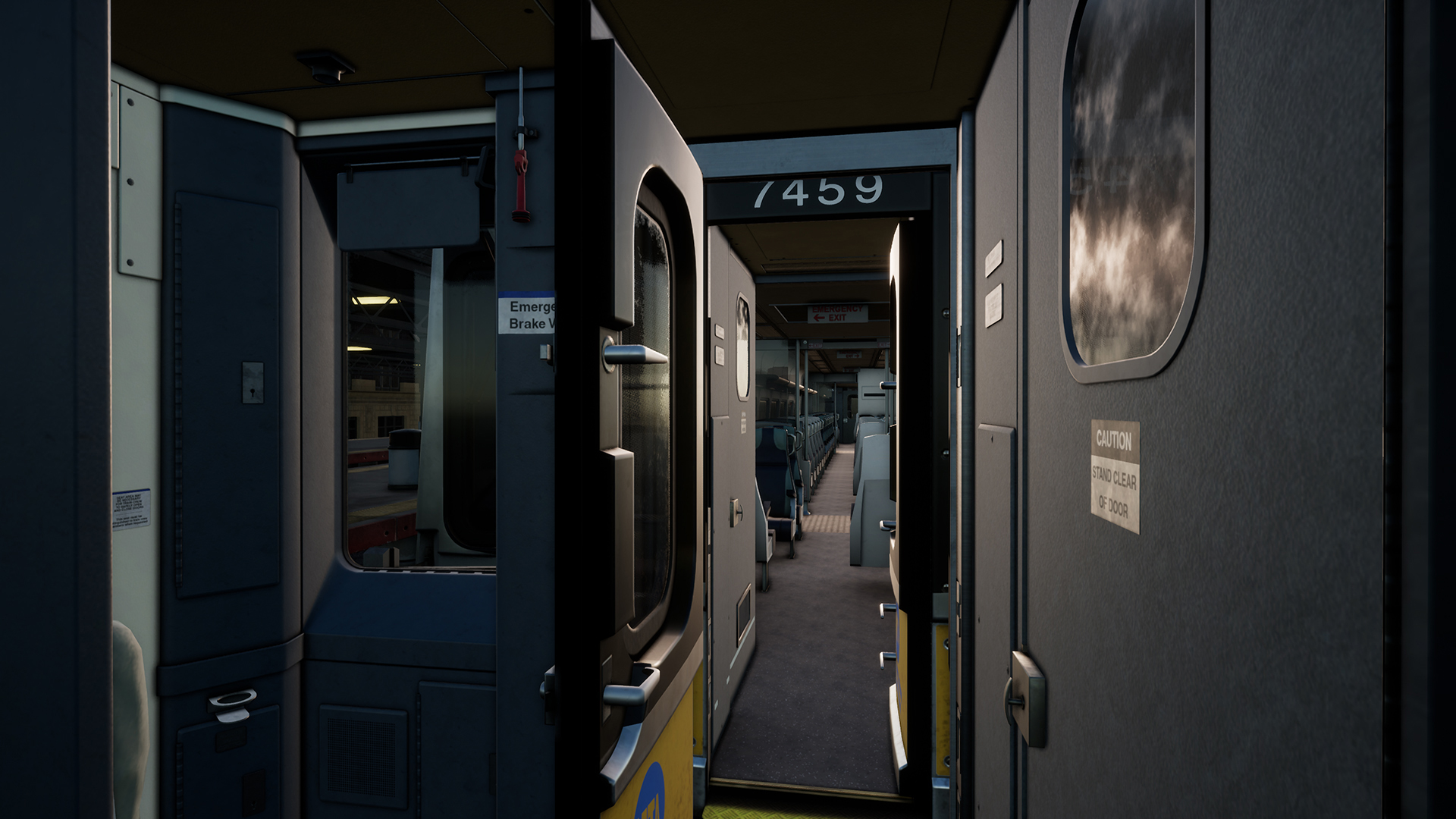 Train Sim World®: Long Island Rail Road: New York - Hicksville Route Add-On screenshot 8