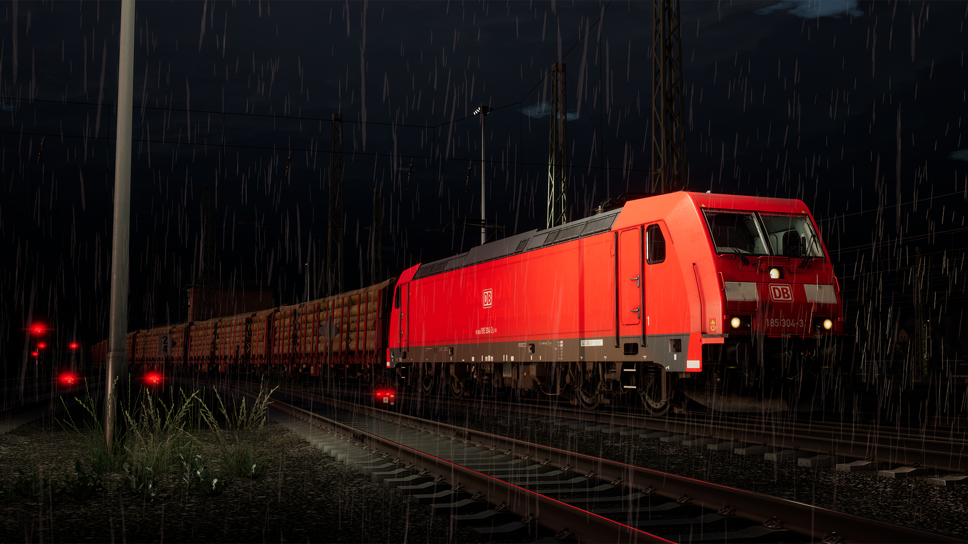 Train Sim World®: Ruhr-Sieg Nord: Hagen - Finnentrop Route Add-On screenshot 10