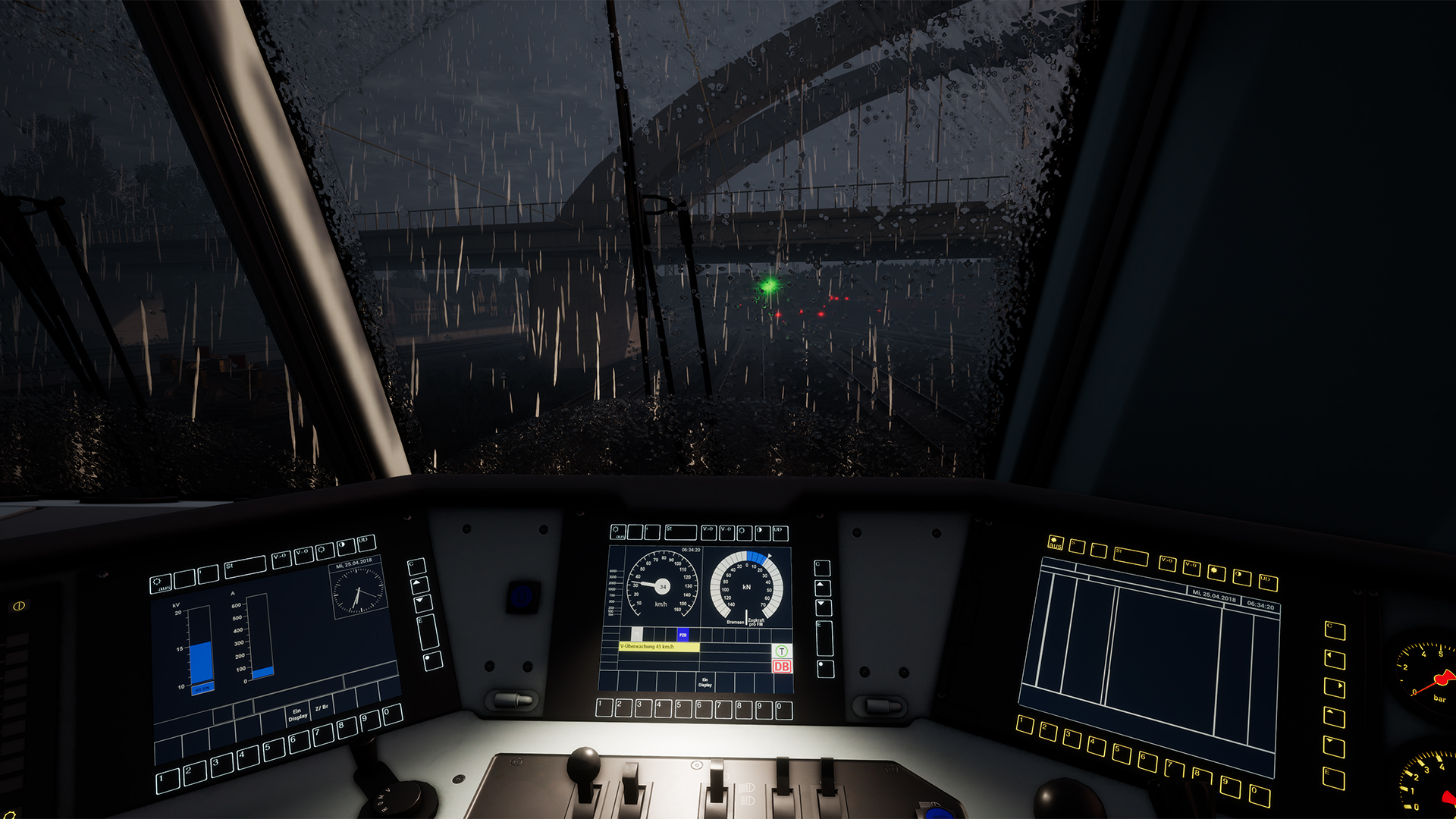 Train Sim World®: Ruhr-Sieg Nord: Hagen - Finnentrop Route Add-On screenshot 3