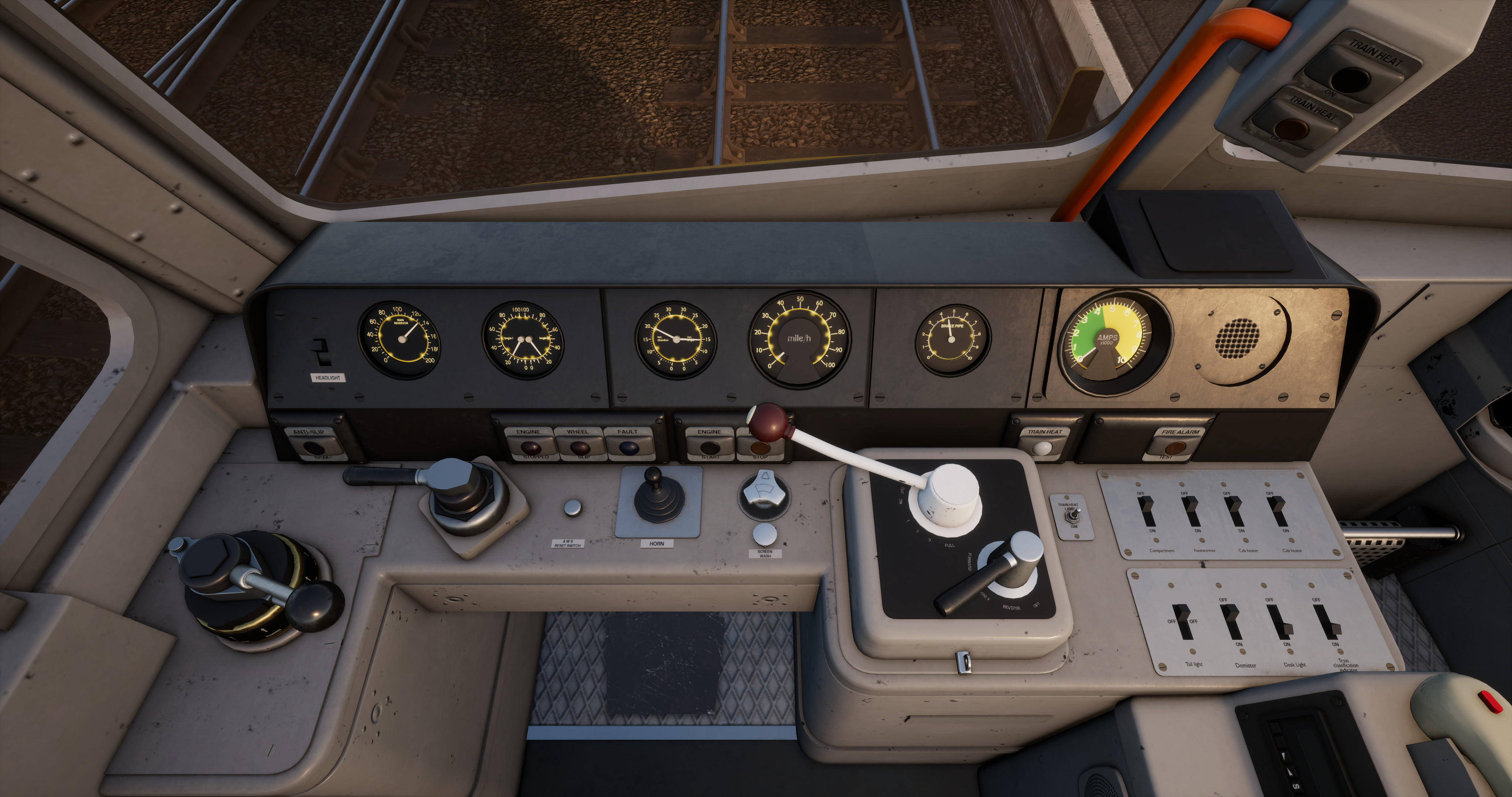 Train Sim World®: West Somerset Railway Route Add-On screenshot 4