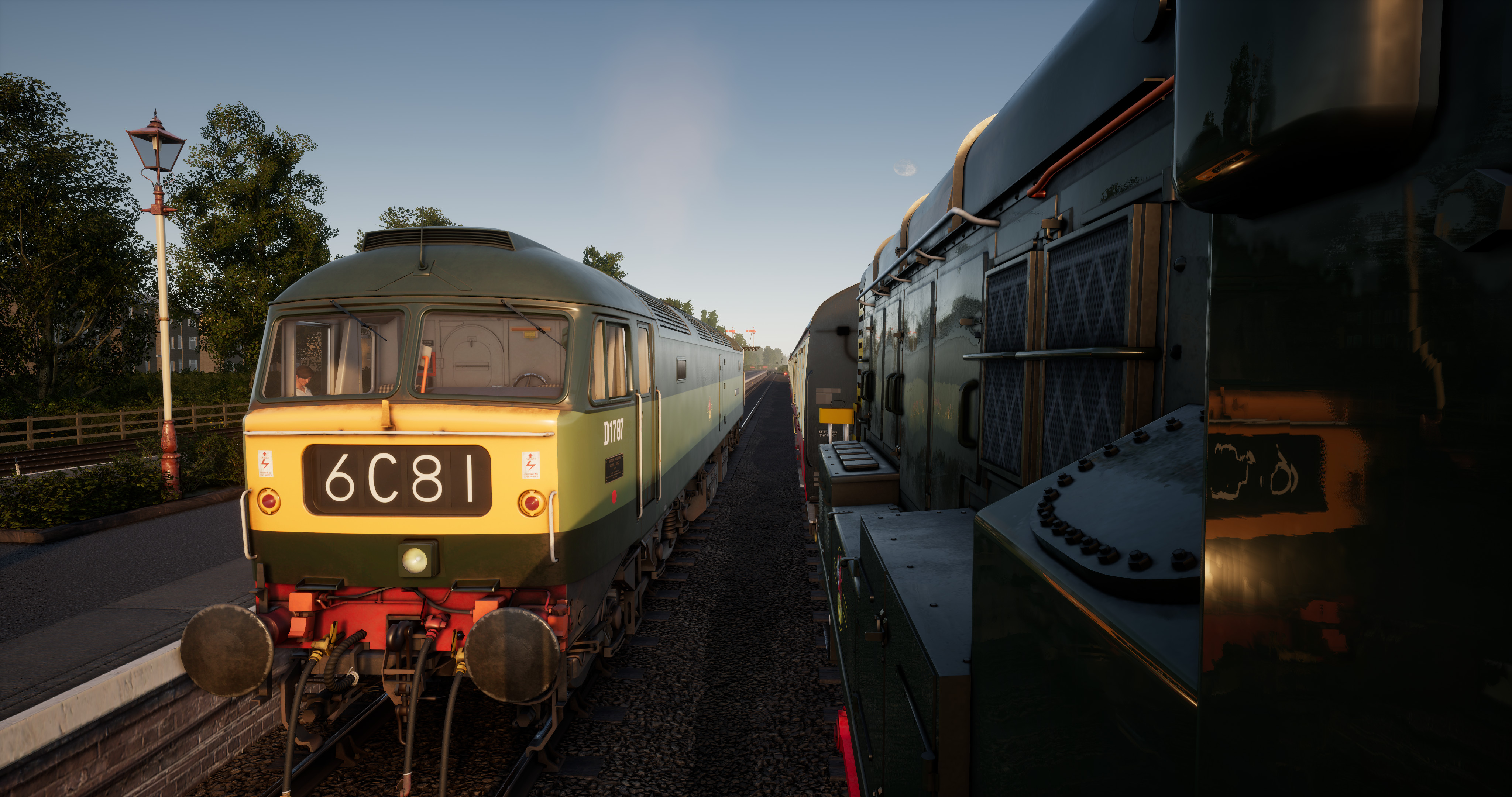 Train Sim World®: West Somerset Railway Route Add-On screenshot 5