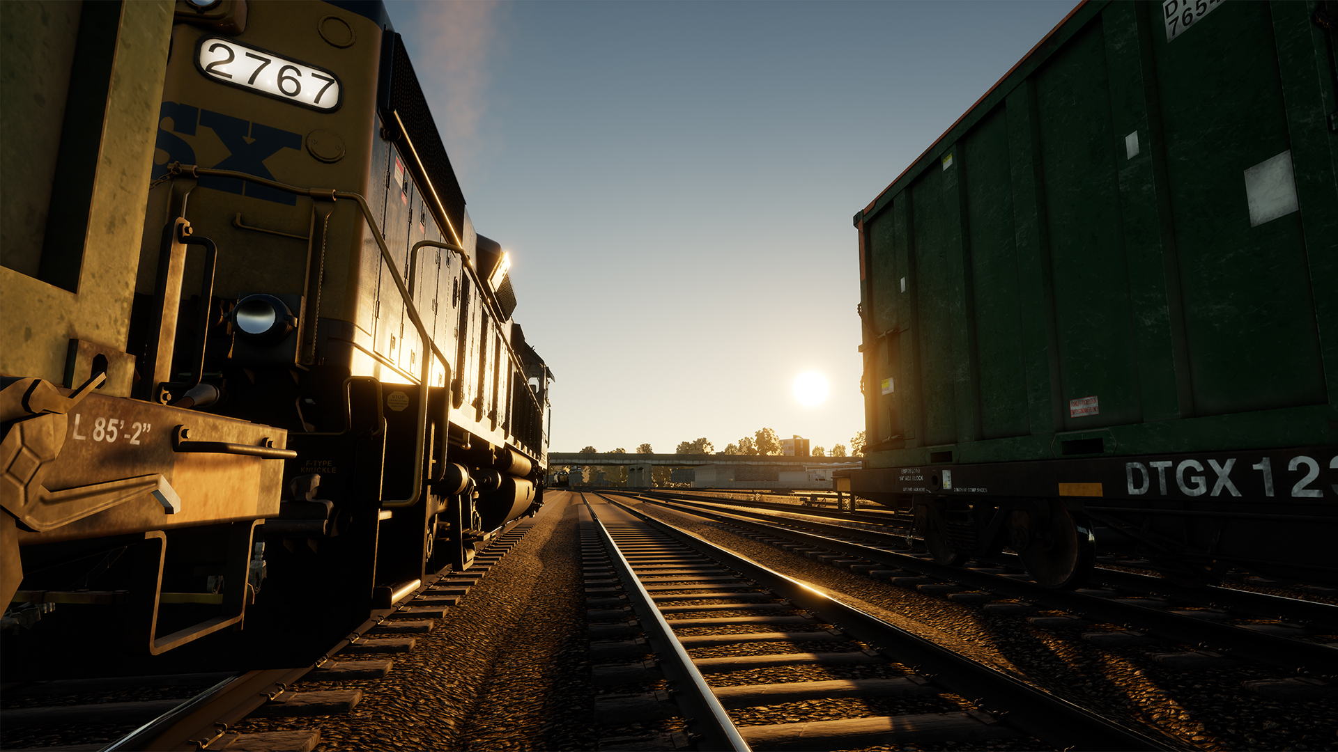 Train Sim World®: Northeast Corridor New York screenshot 12