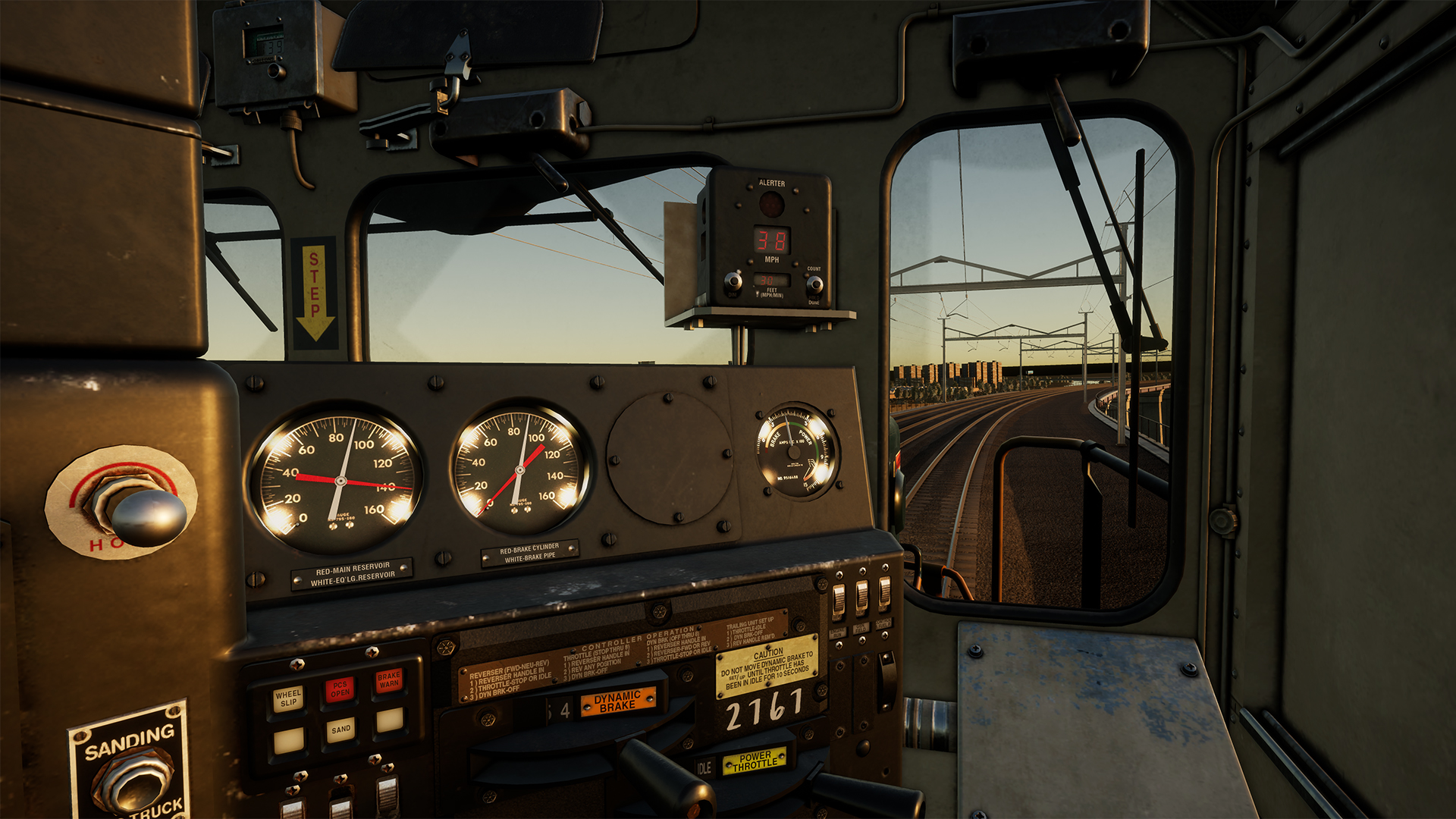Train Sim World®: Northeast Corridor New York screenshot 8