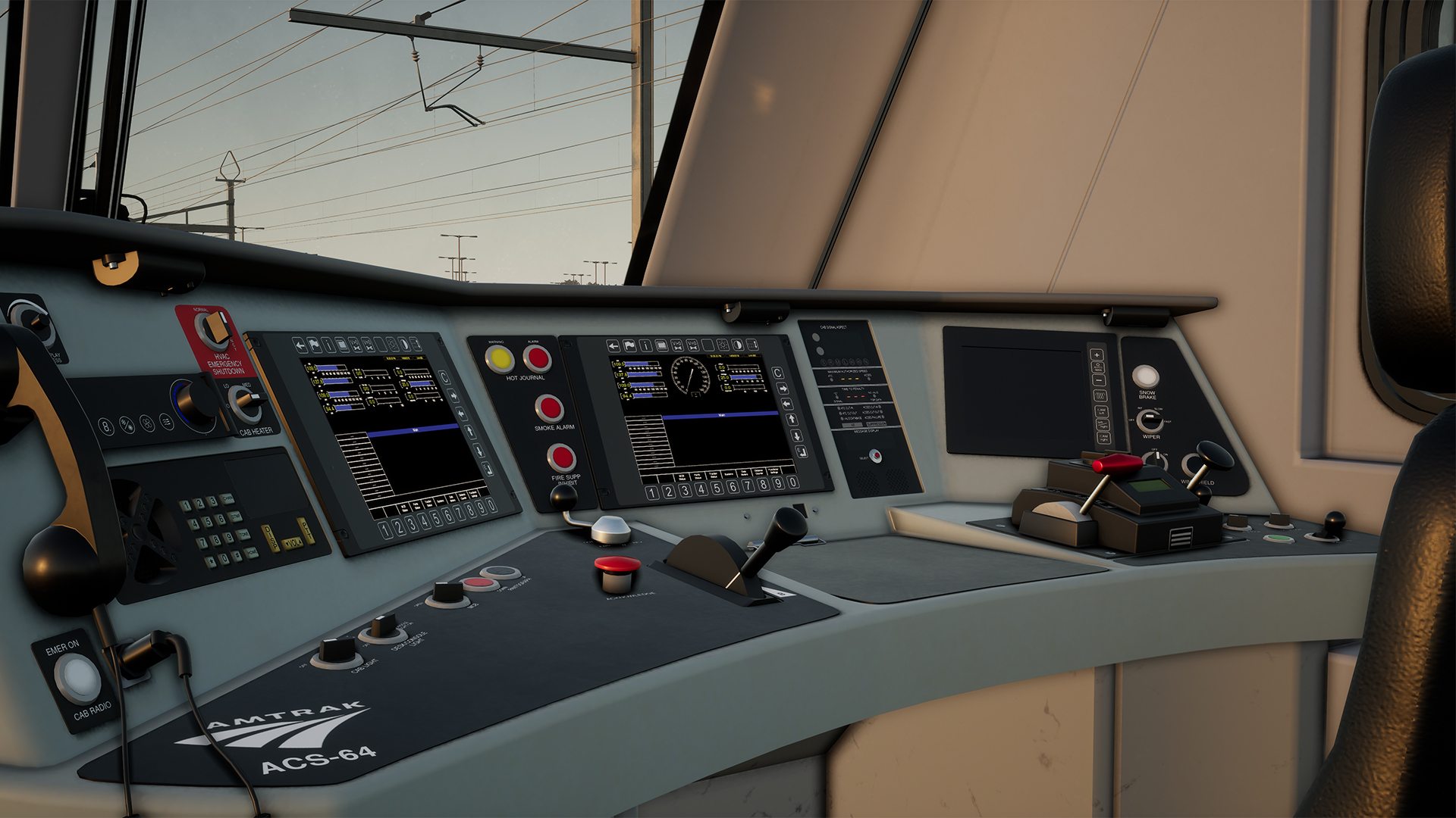 Train Sim World®: Northeast Corridor New York screenshot 5