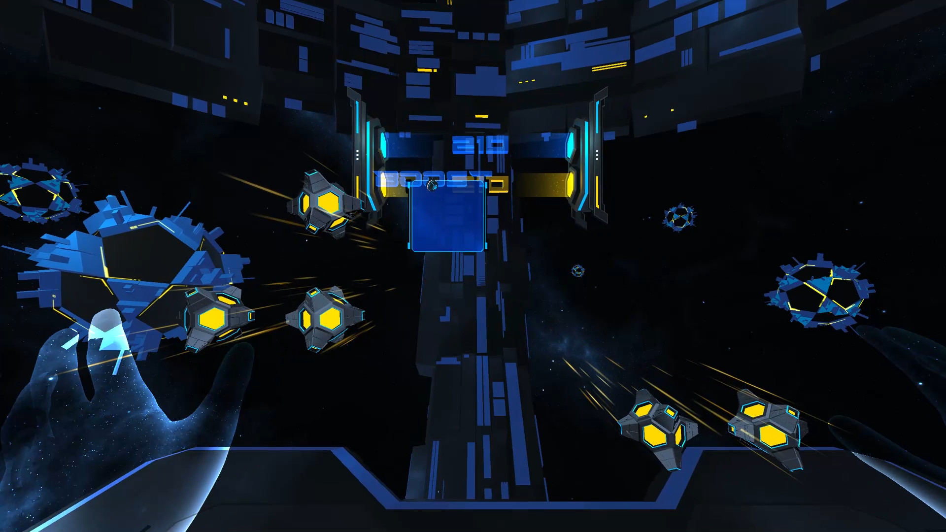 Boost screenshot 7