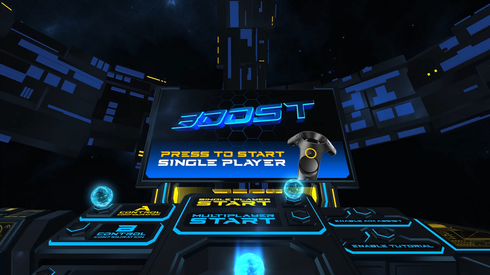Boost screenshot 13