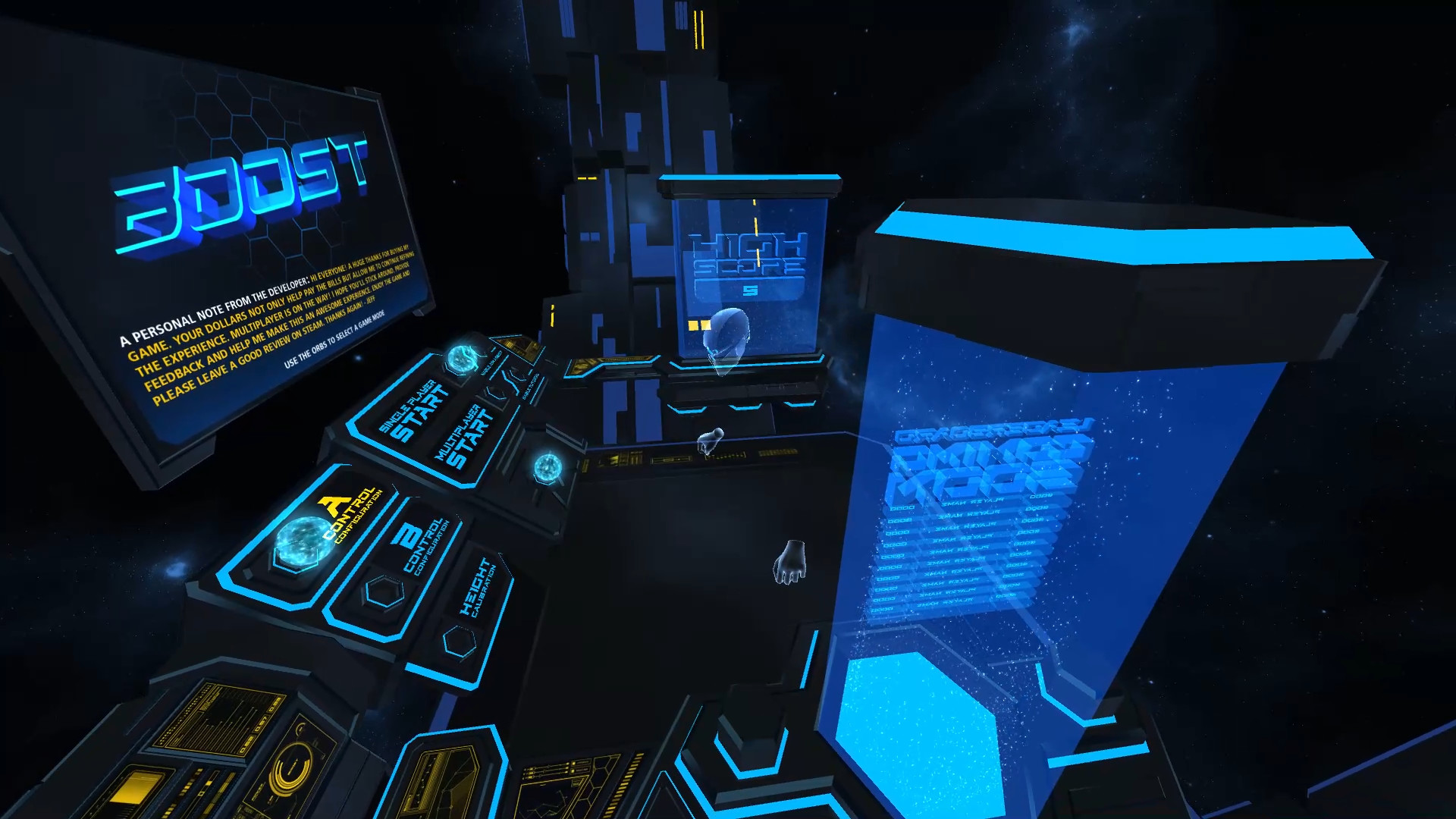Boost screenshot 9