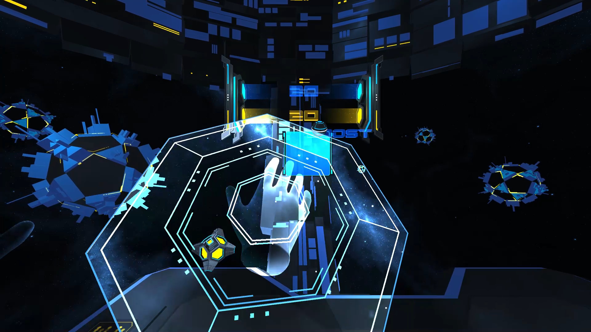 Boost screenshot 10