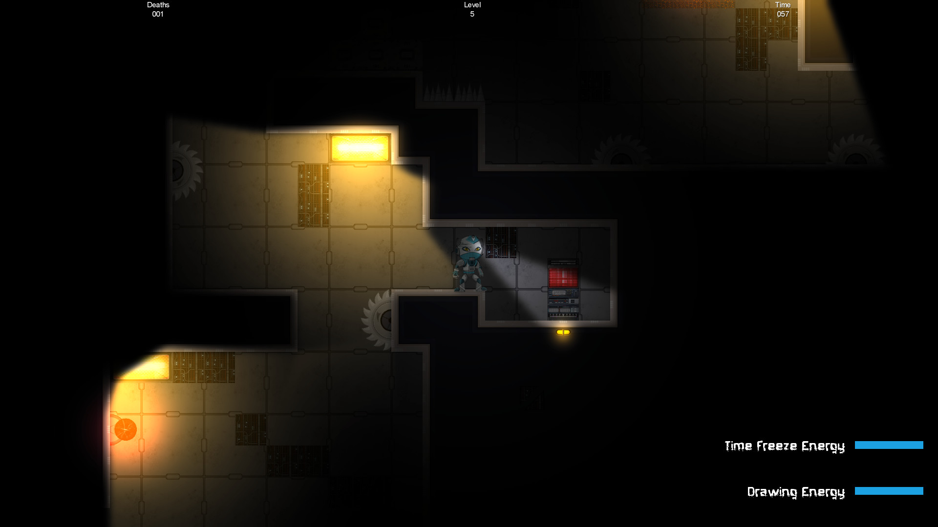 Draw The Way screenshot 6