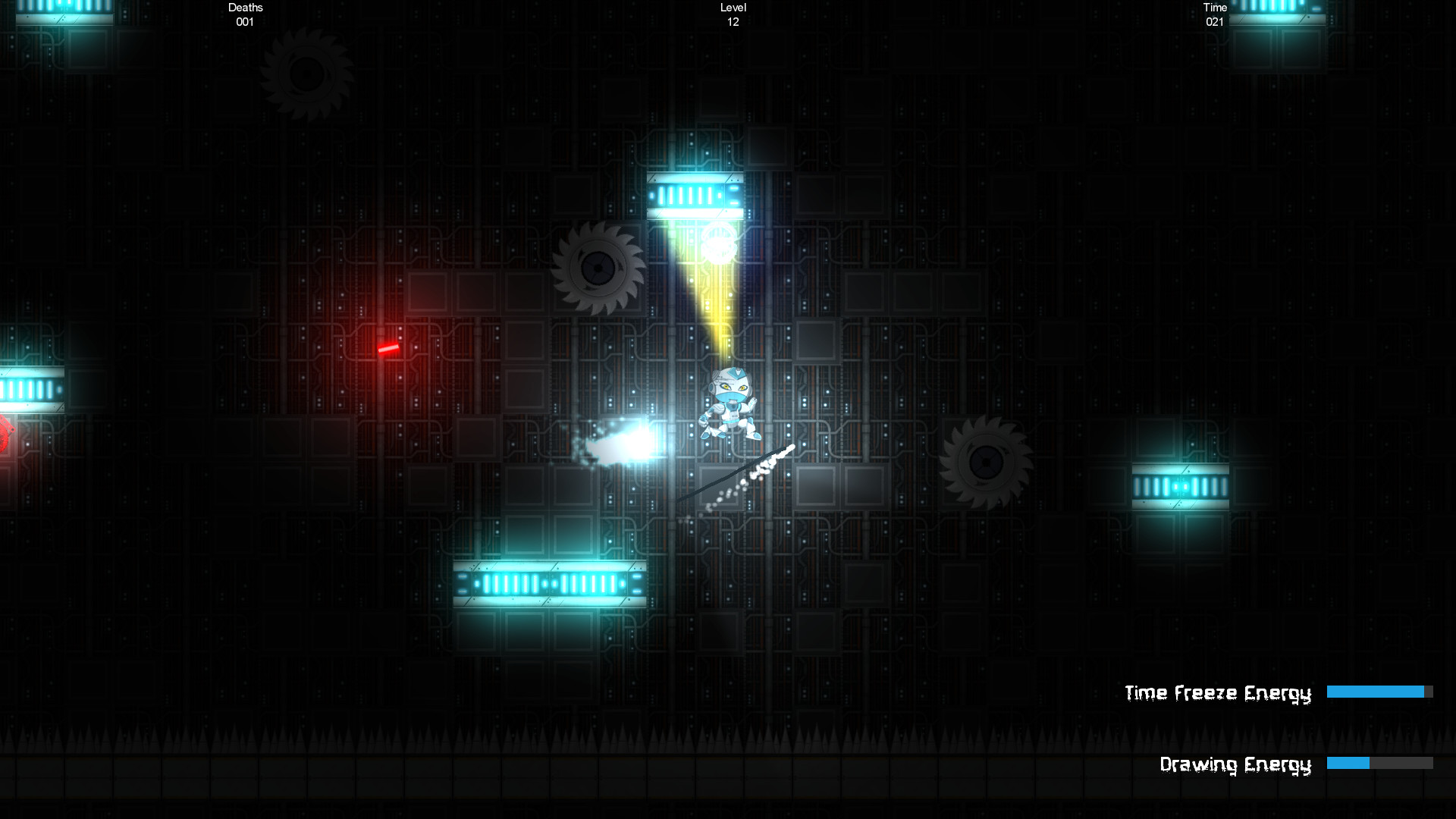 Draw The Way screenshot 8