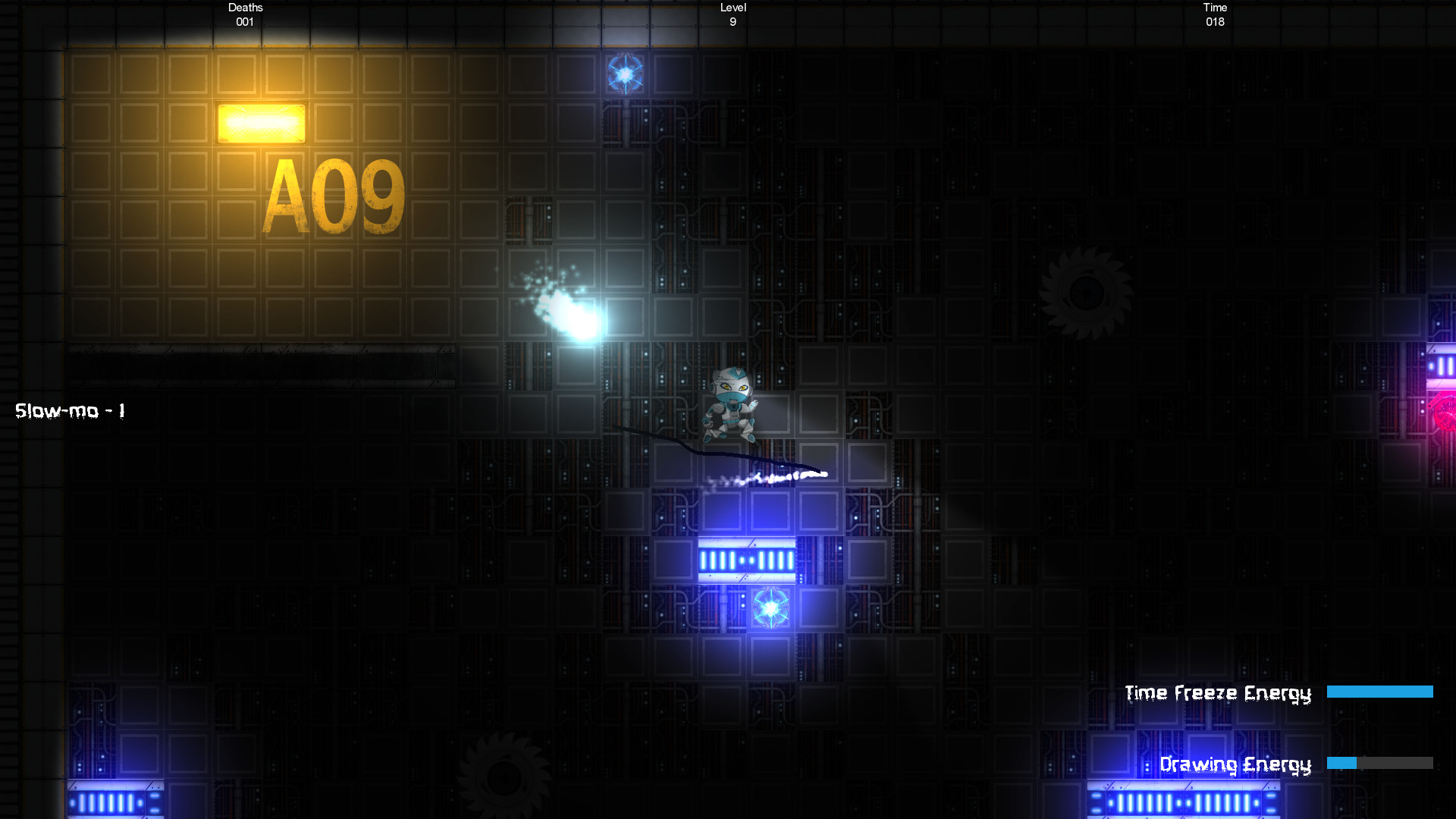 Draw The Way screenshot 10