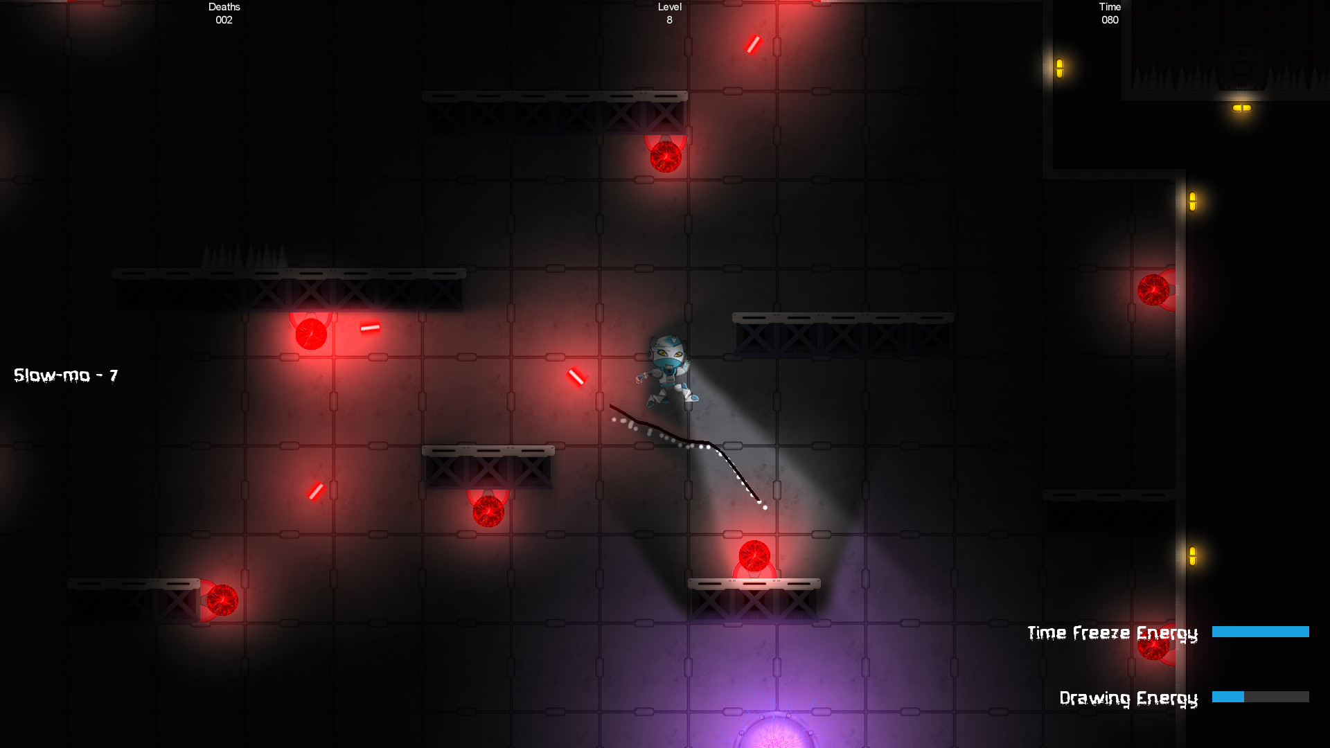 Draw The Way screenshot 7