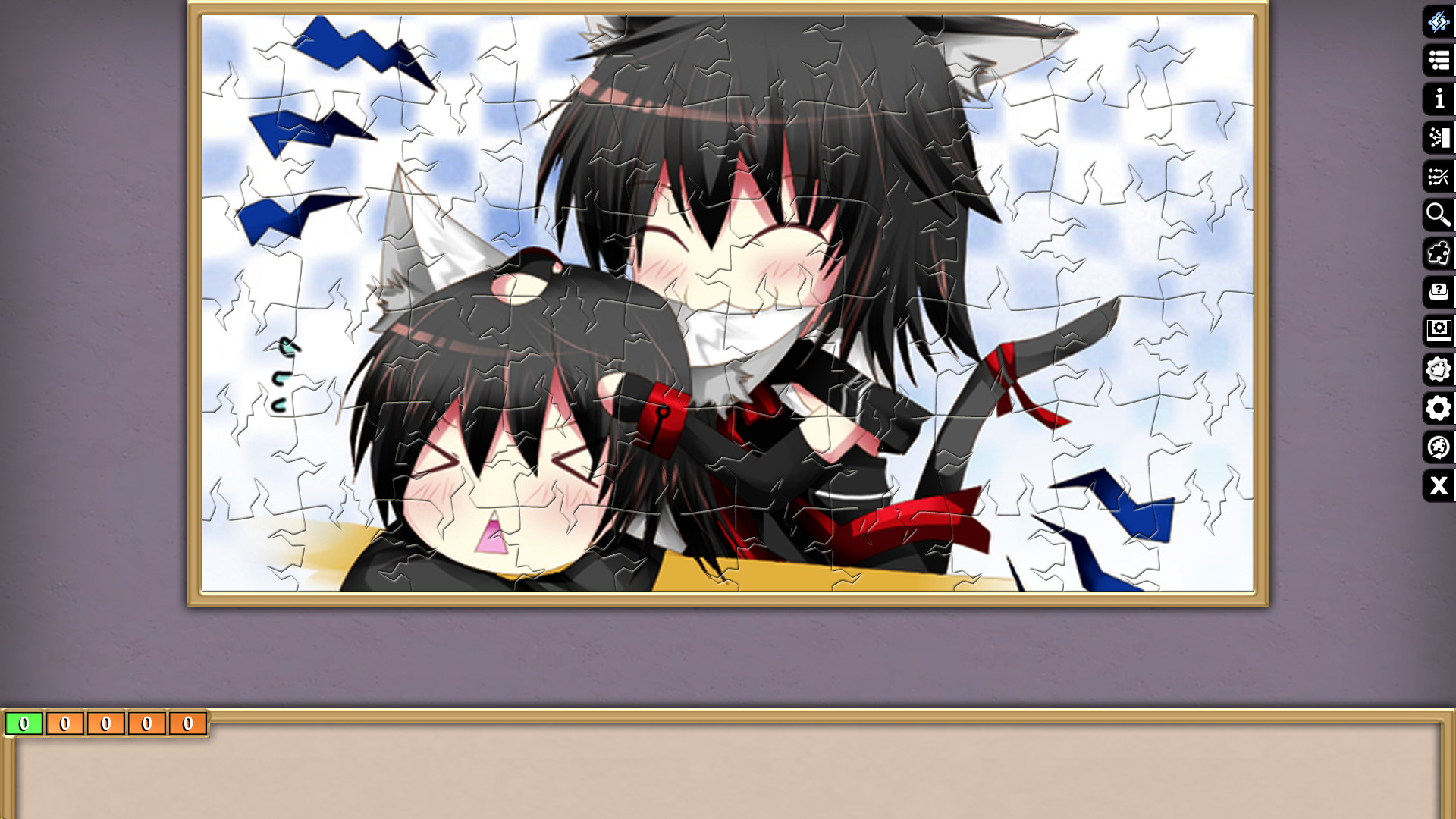 Jigsaw Puzzle Pack - Pixel Puzzles Ultimate: PP2 Anime screenshot 13