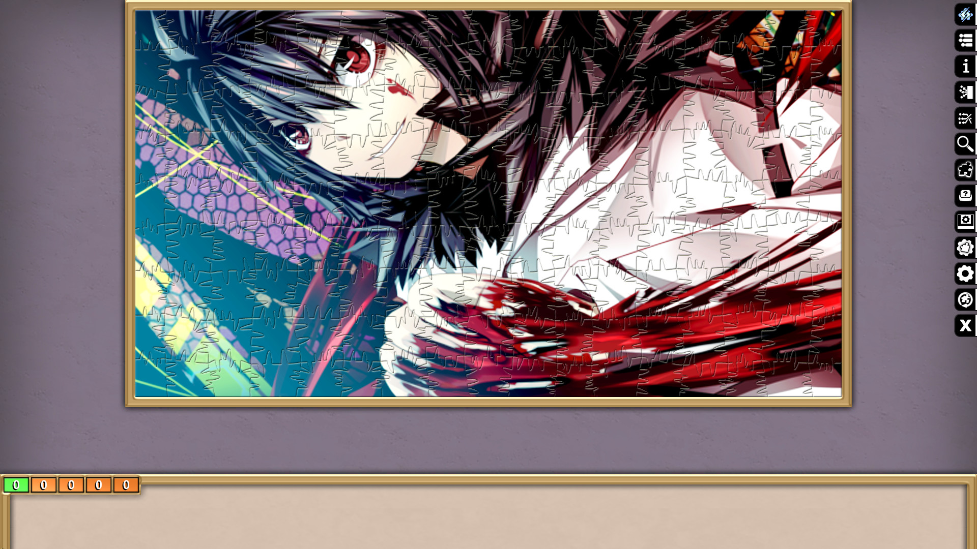 Jigsaw Puzzle Pack - Pixel Puzzles Ultimate: PP2 Anime screenshot 19