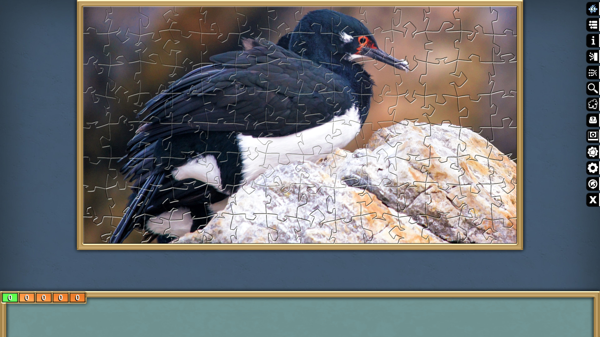 Jigsaw Puzzle Pack - Pixel Puzzles Ultimate: PP2 Birds screenshot 20