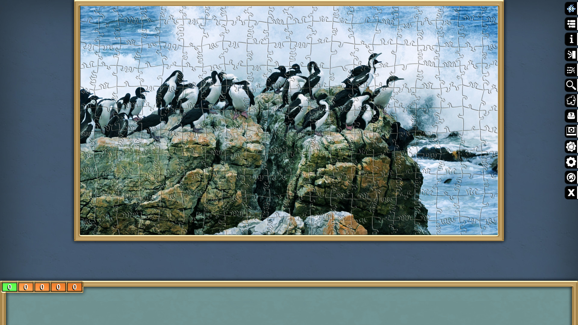 Jigsaw Puzzle Pack - Pixel Puzzles Ultimate: PP2 Birds screenshot 18
