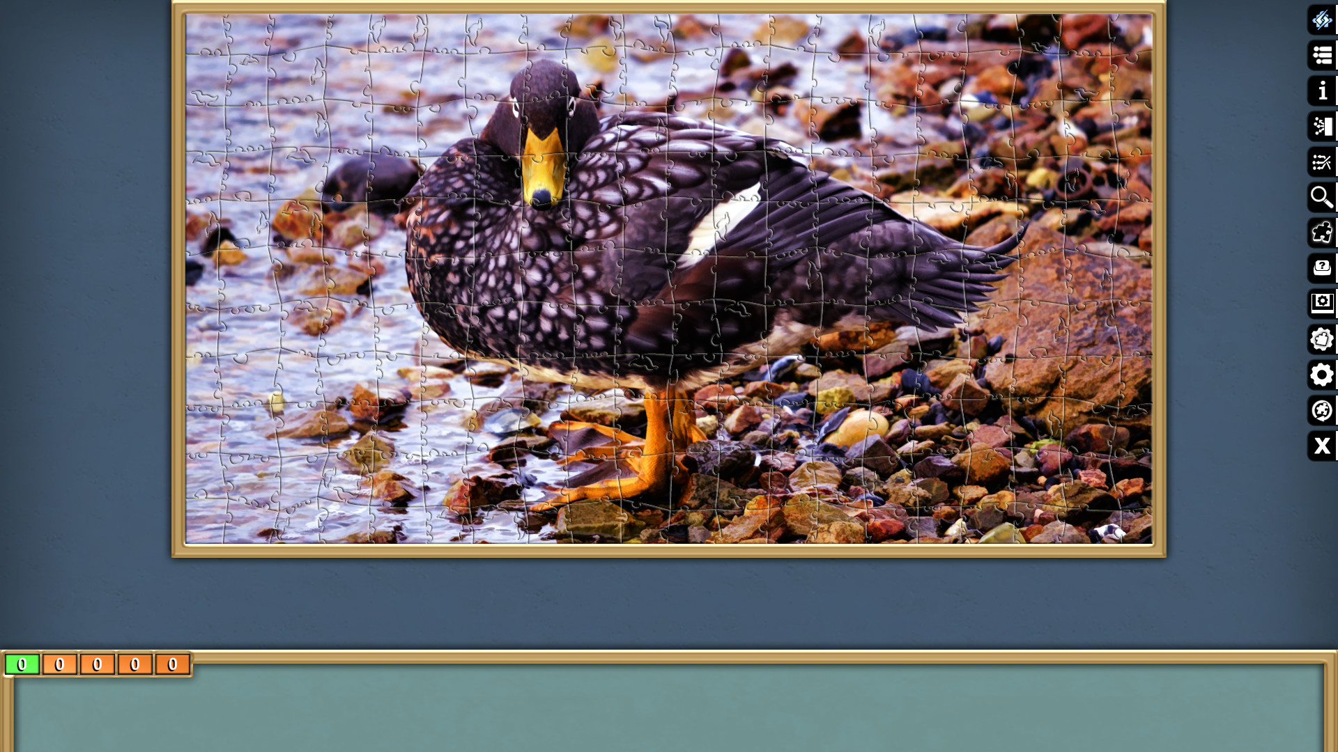 Jigsaw Puzzle Pack - Pixel Puzzles Ultimate: PP2 Birds screenshot 11