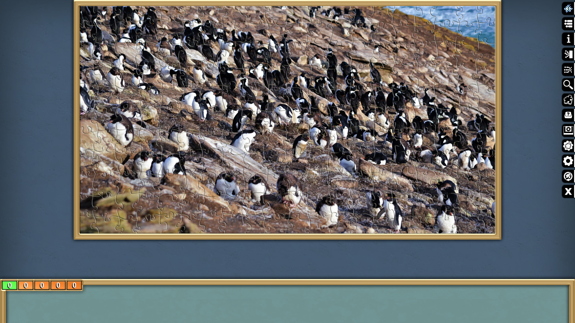 Jigsaw Puzzle Pack - Pixel Puzzles Ultimate: PP2 Birds screenshot 21