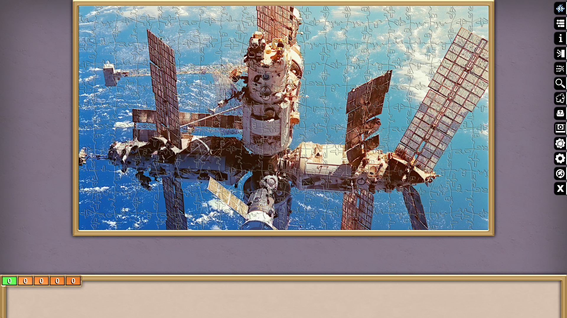 Jigsaw Puzzle Pack - Pixel Puzzles Ultimate: PP2 Space screenshot 25