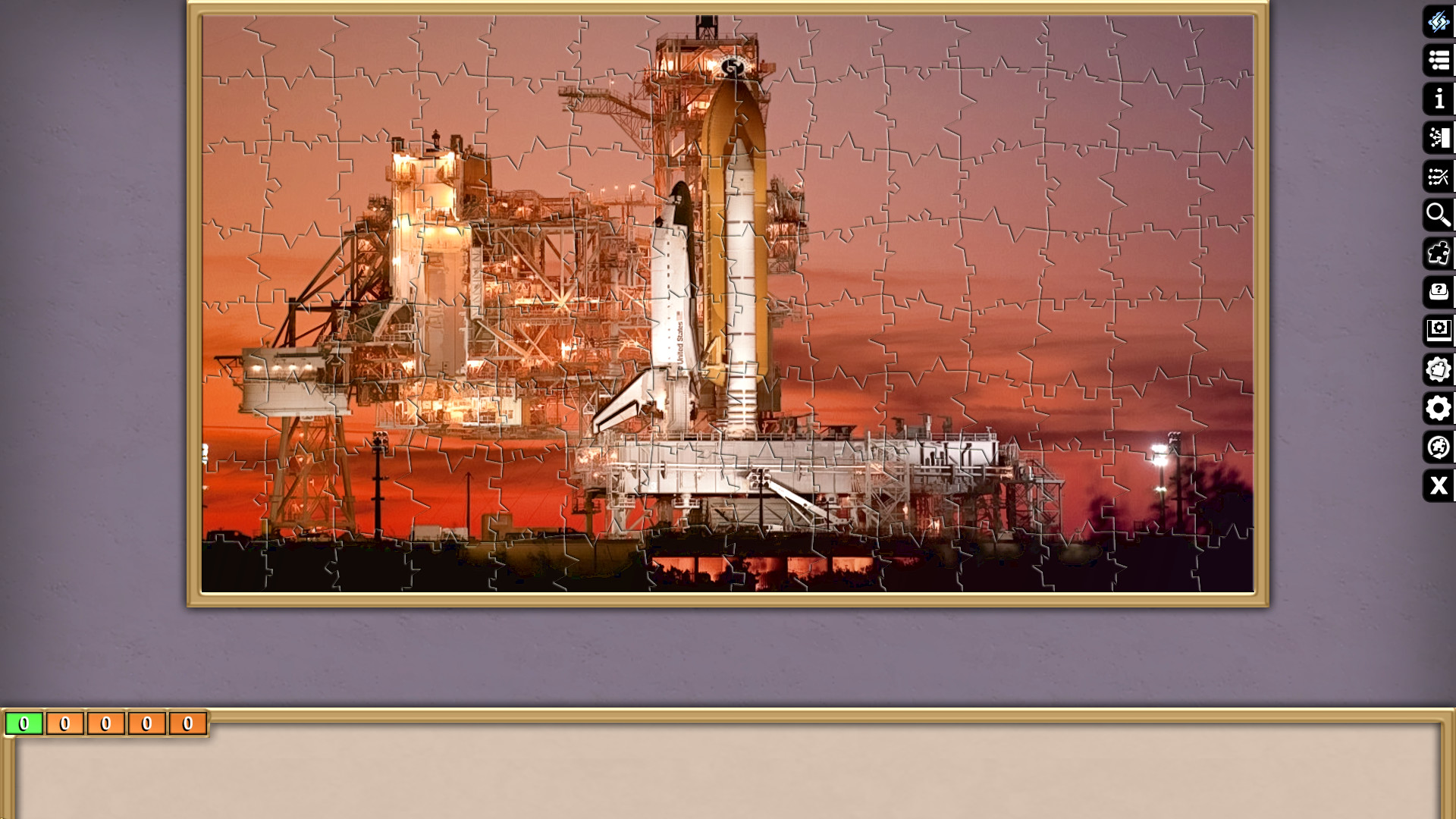 Jigsaw Puzzle Pack - Pixel Puzzles Ultimate: PP2 Space screenshot 22