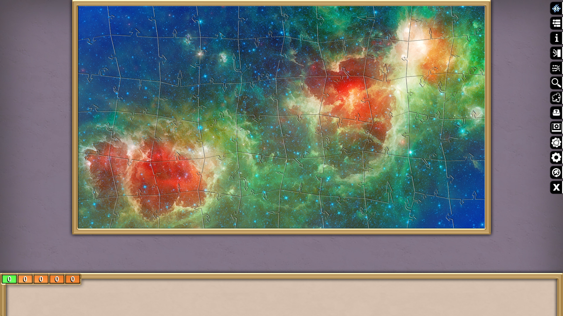 Jigsaw Puzzle Pack - Pixel Puzzles Ultimate: PP2 Space screenshot 3