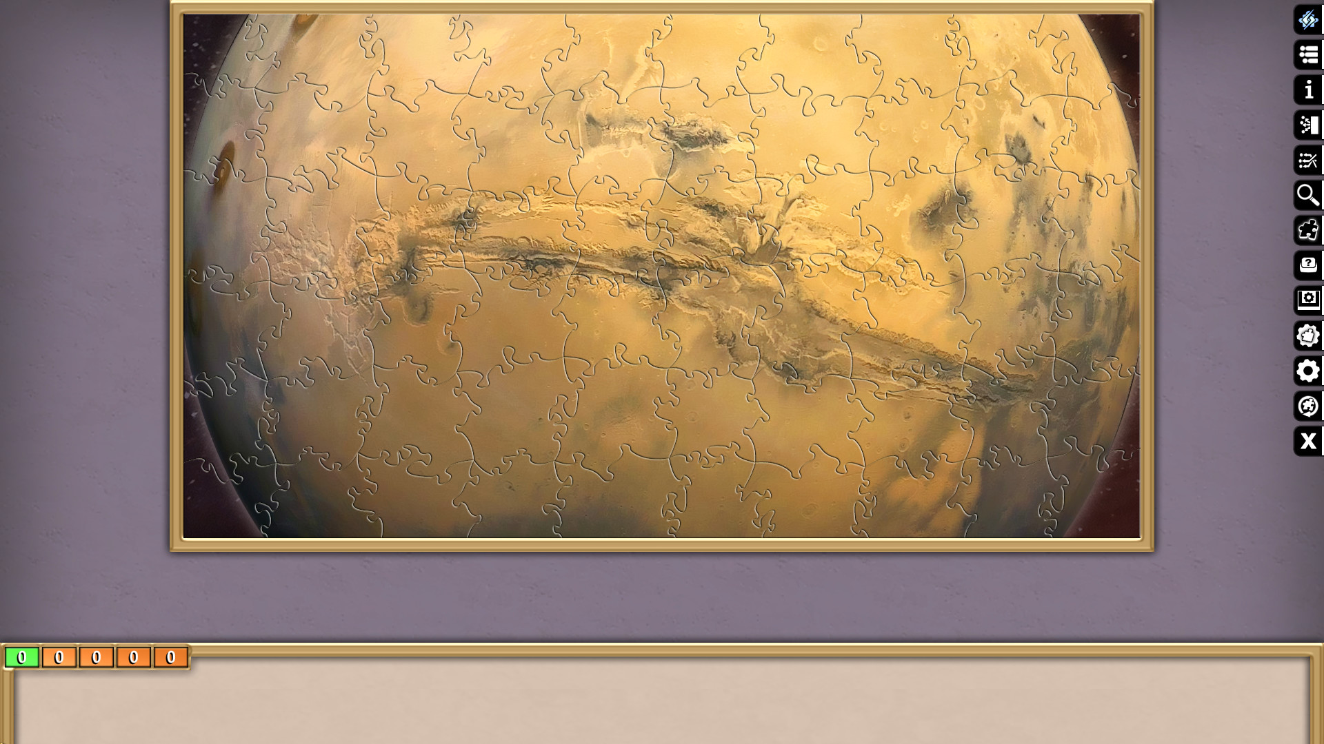 Jigsaw Puzzle Pack - Pixel Puzzles Ultimate: PP2 Space screenshot 18