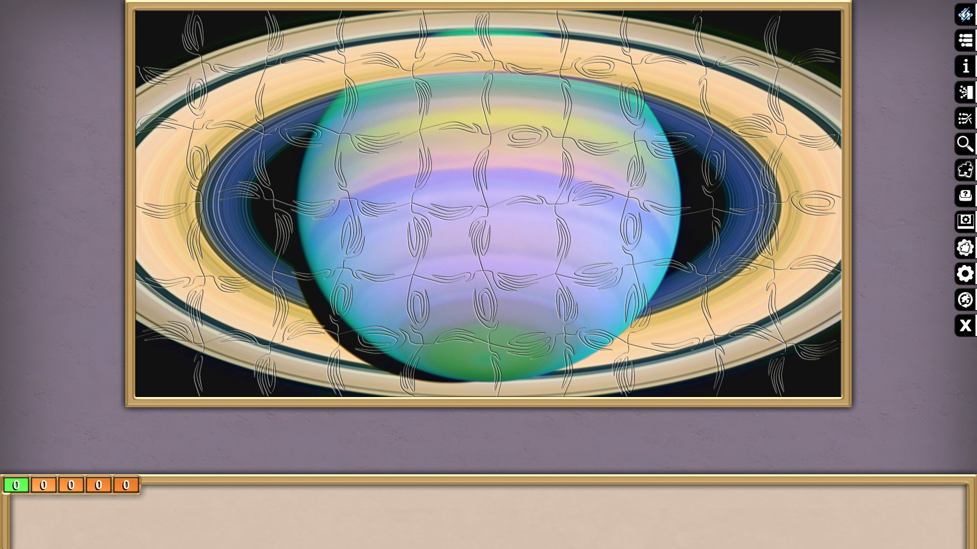 Jigsaw Puzzle Pack - Pixel Puzzles Ultimate: PP2 Space screenshot 15