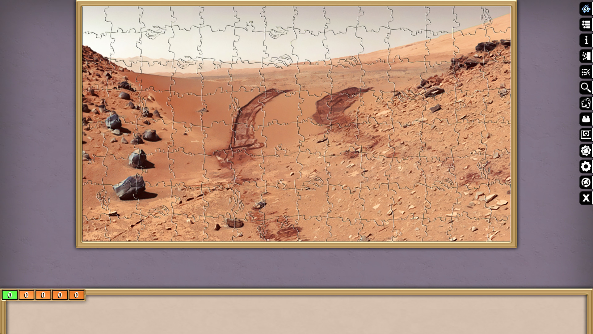 Jigsaw Puzzle Pack - Pixel Puzzles Ultimate: PP2 Space screenshot 20