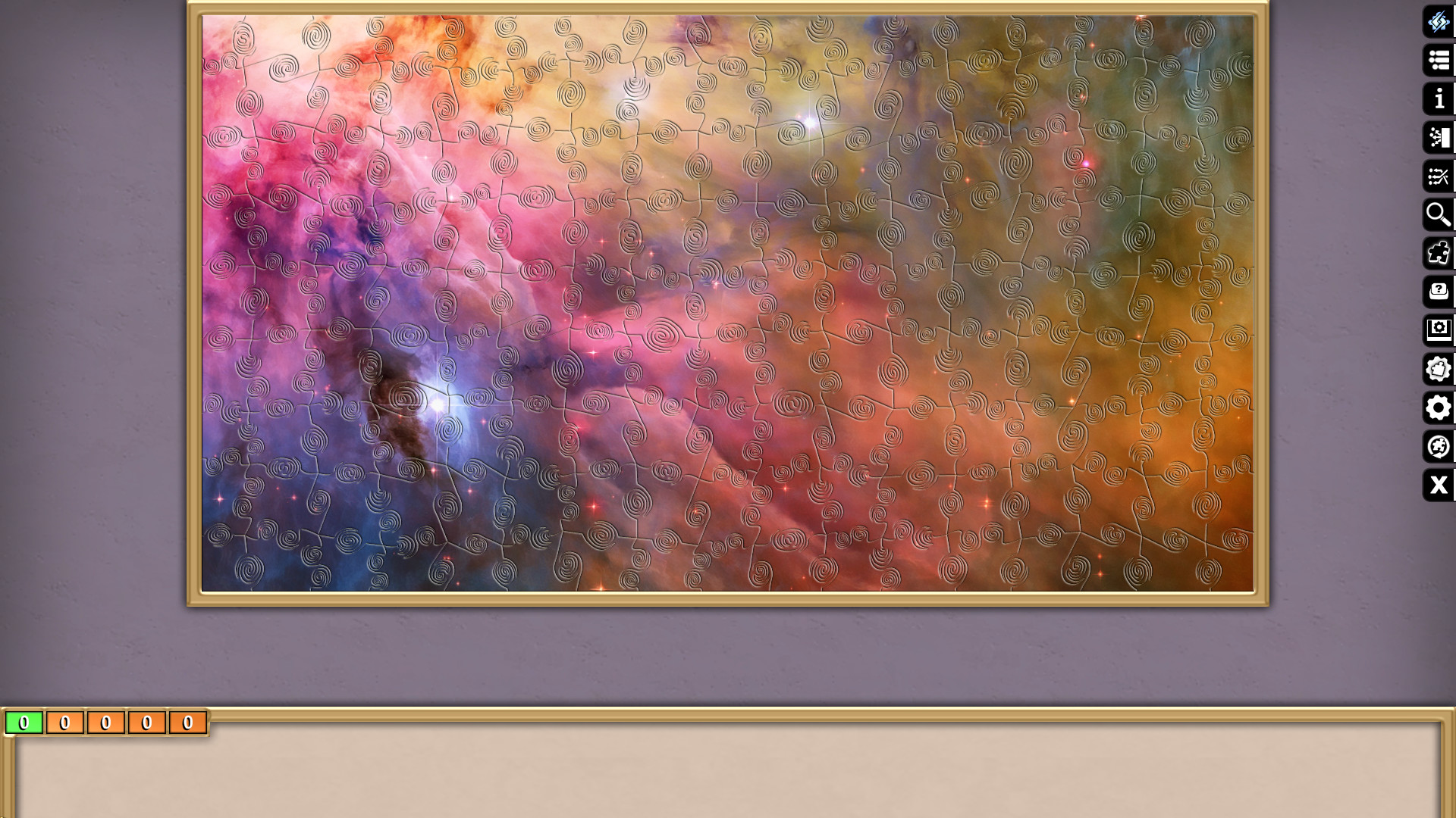 Jigsaw Puzzle Pack - Pixel Puzzles Ultimate: PP2 Space screenshot 5