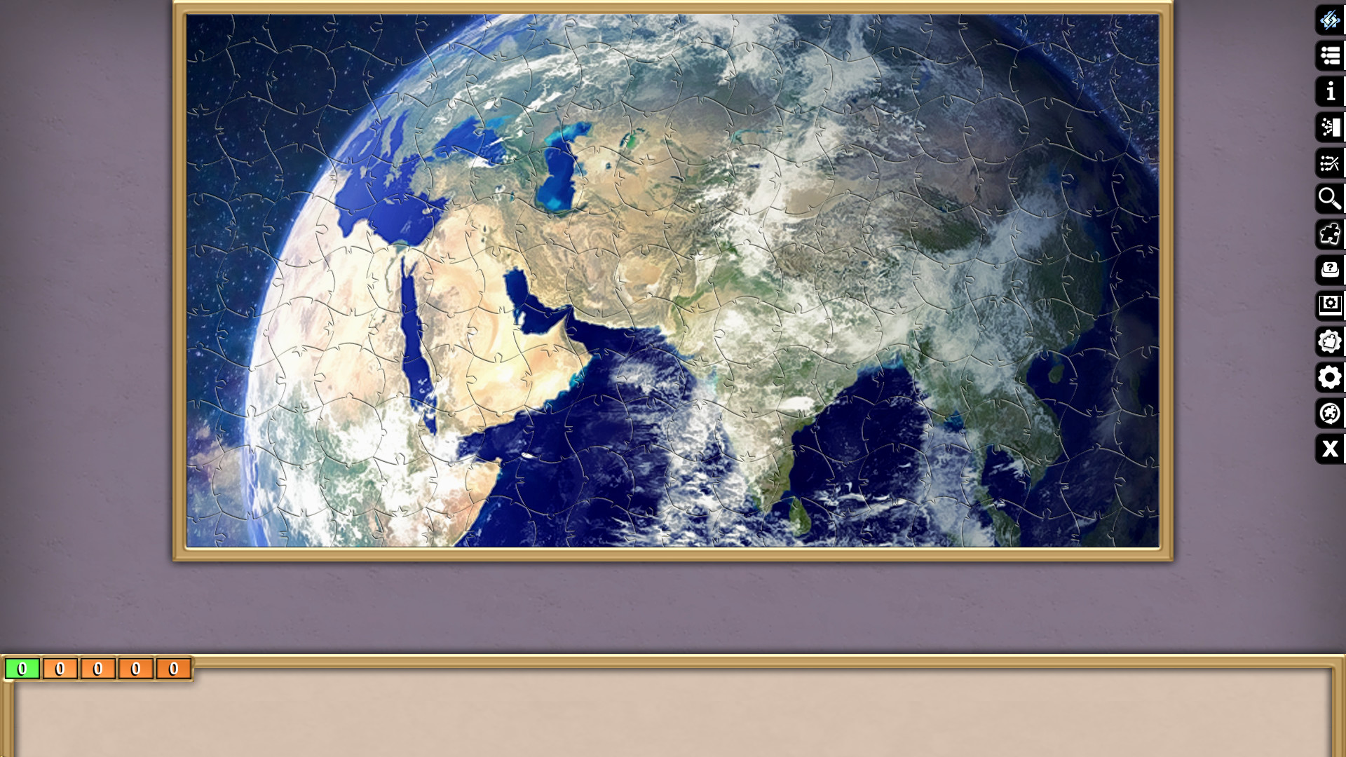 Jigsaw Puzzle Pack - Pixel Puzzles Ultimate: PP2 Space screenshot 2