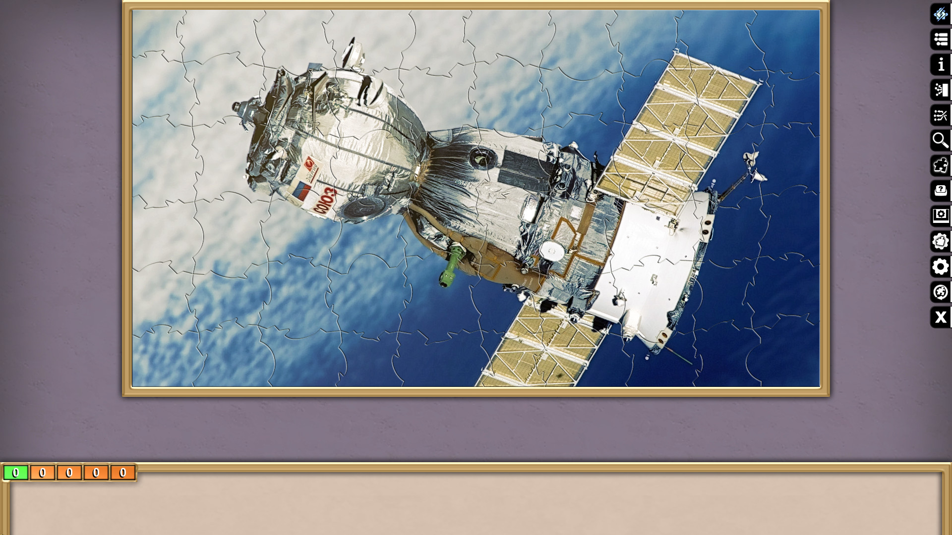 Jigsaw Puzzle Pack - Pixel Puzzles Ultimate: PP2 Space screenshot 21