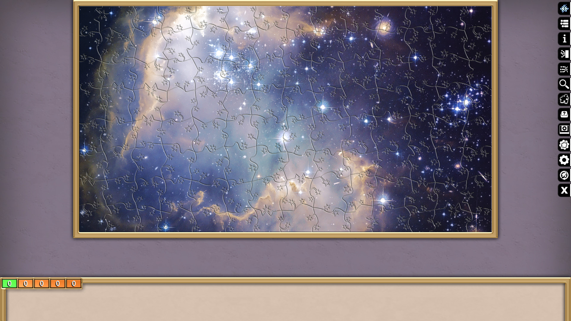 Jigsaw Puzzle Pack - Pixel Puzzles Ultimate: PP2 Space screenshot 4