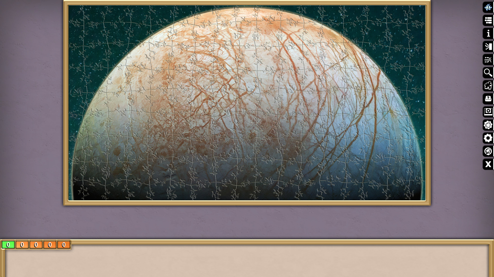 Jigsaw Puzzle Pack - Pixel Puzzles Ultimate: PP2 Space screenshot 8