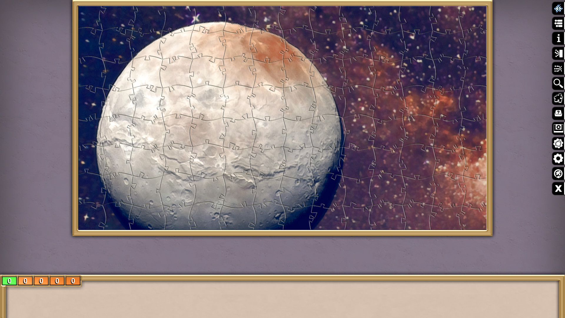 Jigsaw Puzzle Pack - Pixel Puzzles Ultimate: PP2 Space screenshot 14